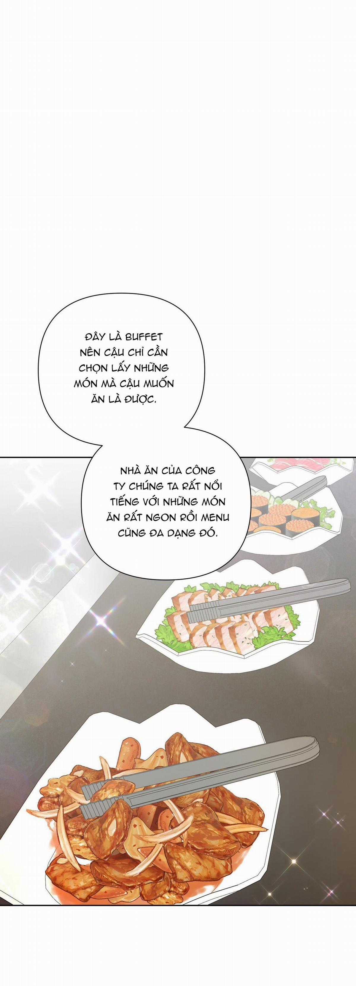 Nuôi Chồng Từ Bé Chapter 39 trang 7