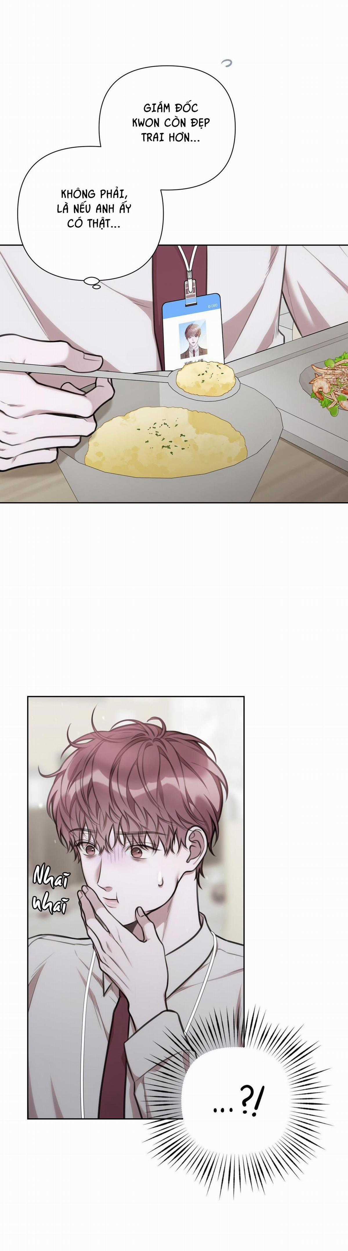 Nuôi Chồng Từ Bé Chapter 39 trang 9