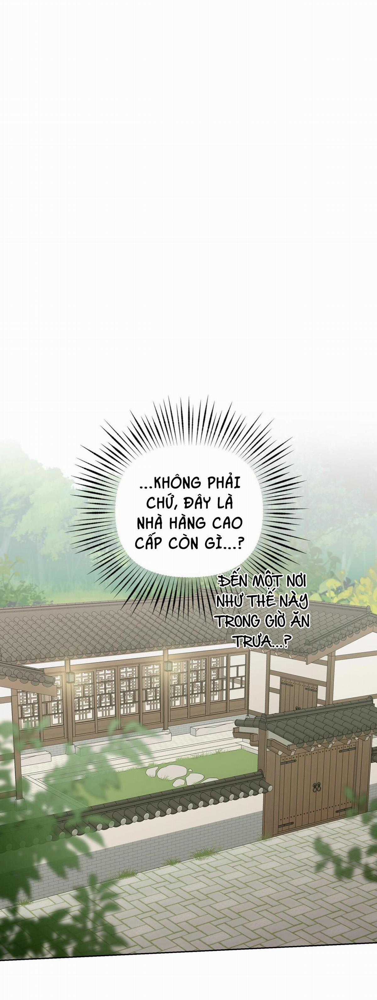 Nuôi Chồng Từ Bé Chapter 40 trang 11