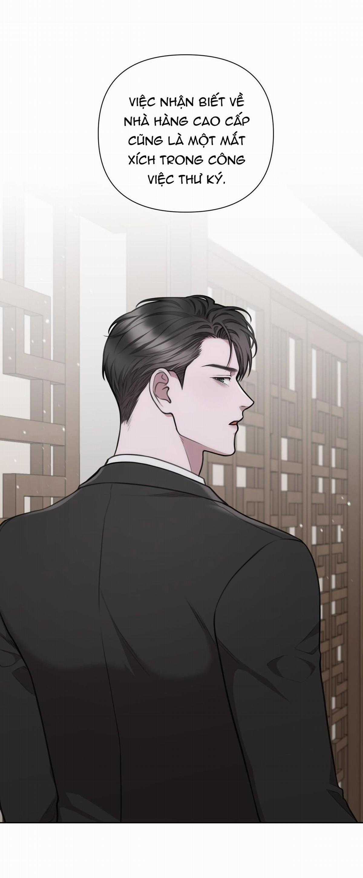 Nuôi Chồng Từ Bé Chapter 40 trang 13