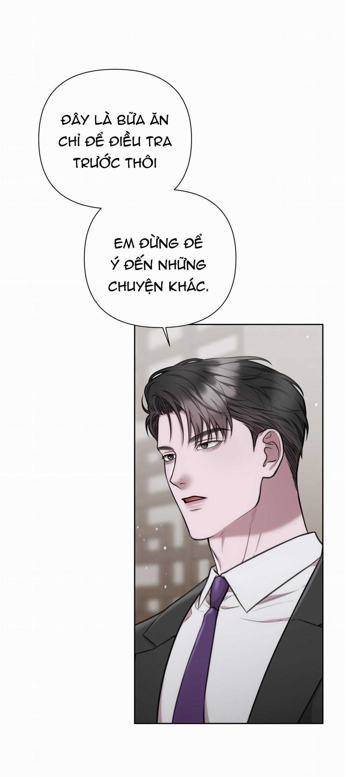 Nuôi Chồng Từ Bé Chapter 40 trang 17
