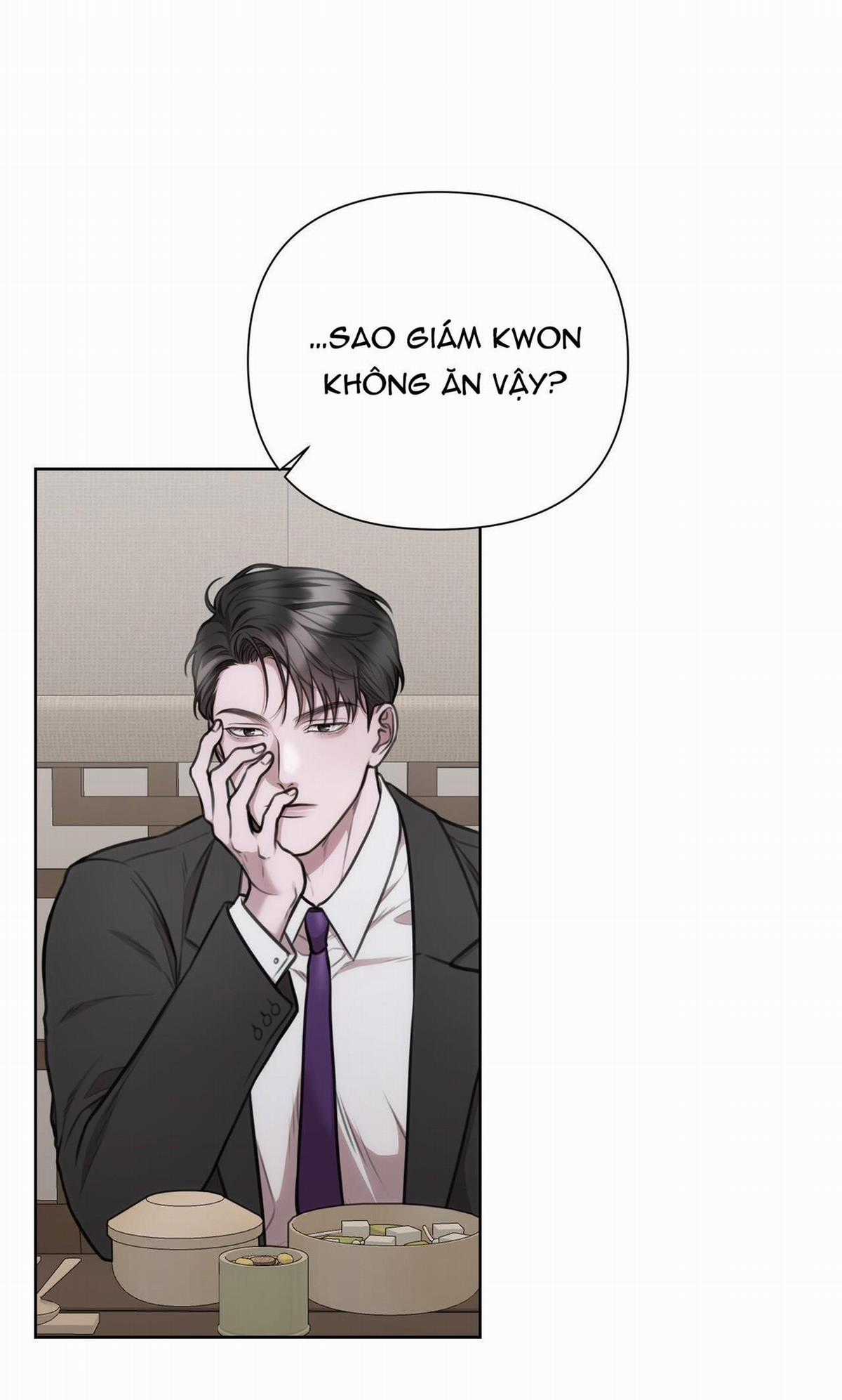 Nuôi Chồng Từ Bé Chapter 40 trang 19