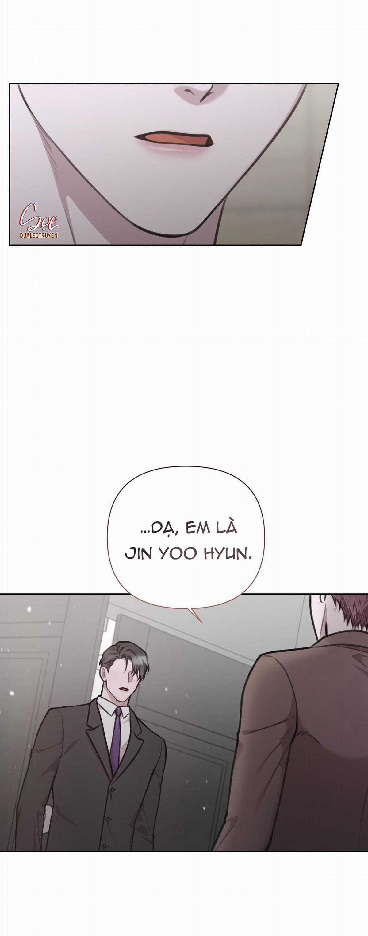 Nuôi Chồng Từ Bé Chapter 40 trang 2