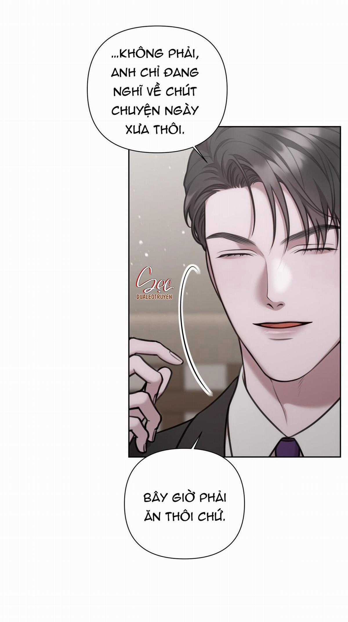 Nuôi Chồng Từ Bé Chapter 40 trang 20