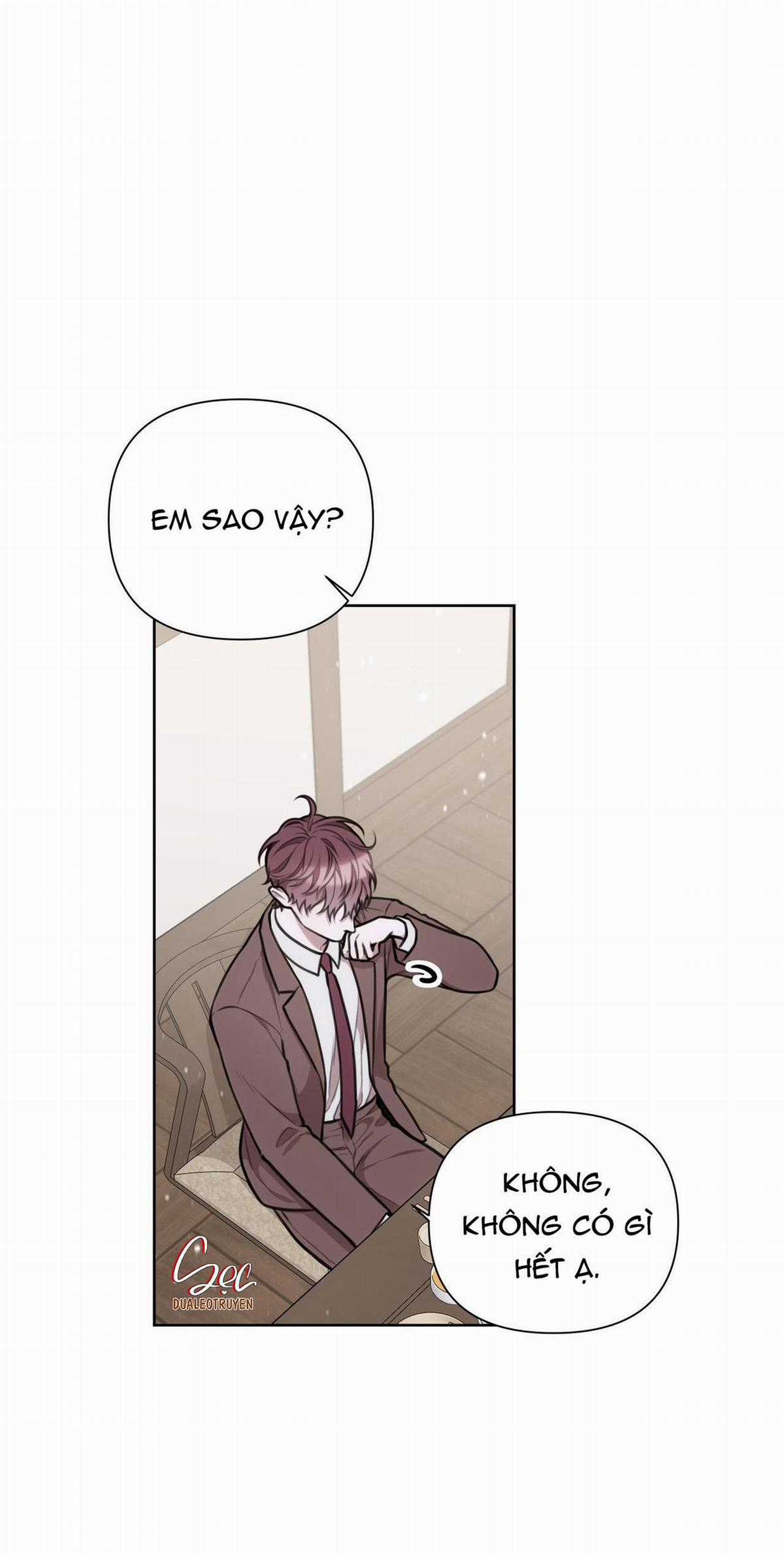 Nuôi Chồng Từ Bé Chapter 40 trang 22