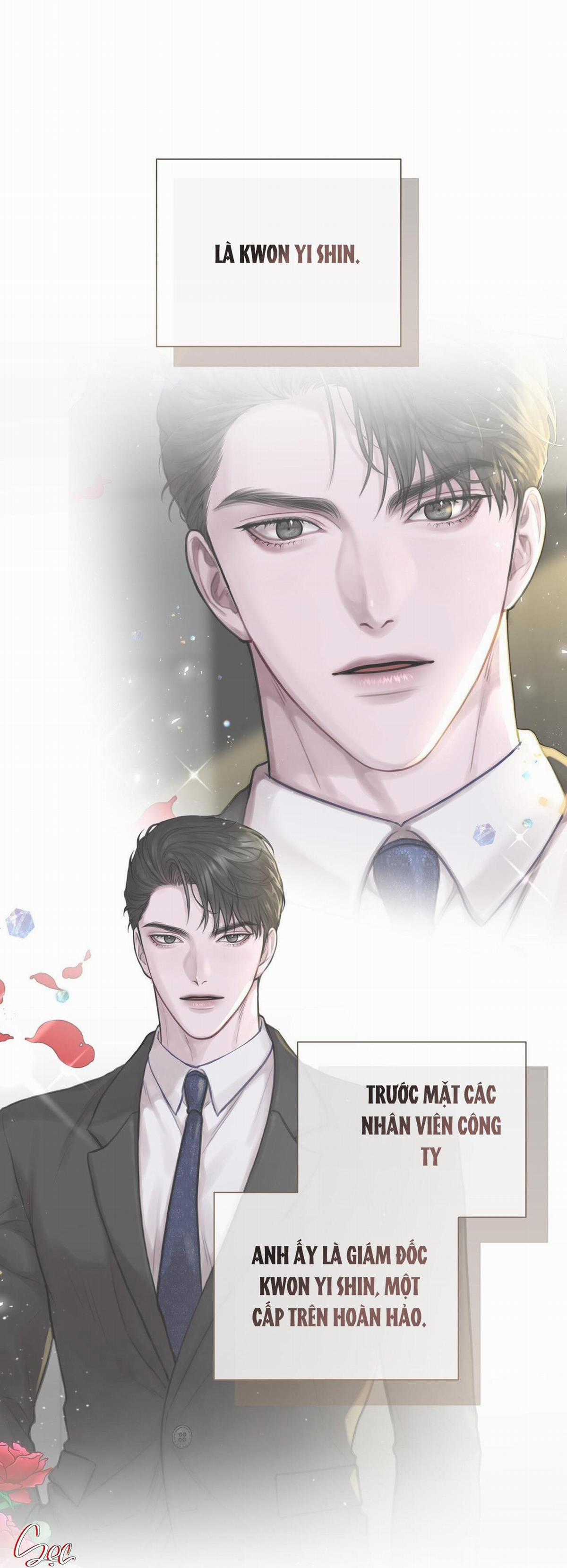 Nuôi Chồng Từ Bé Chapter 40 trang 23