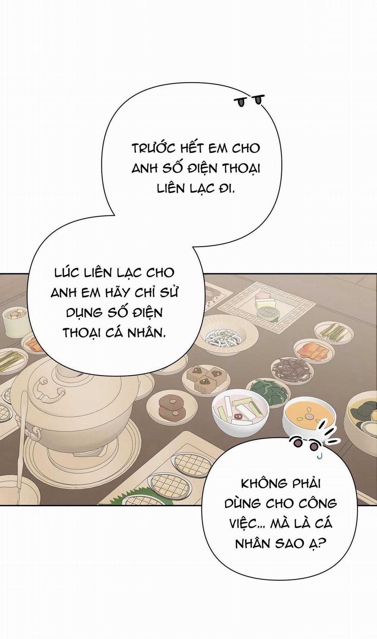 Nuôi Chồng Từ Bé Chapter 40 trang 25