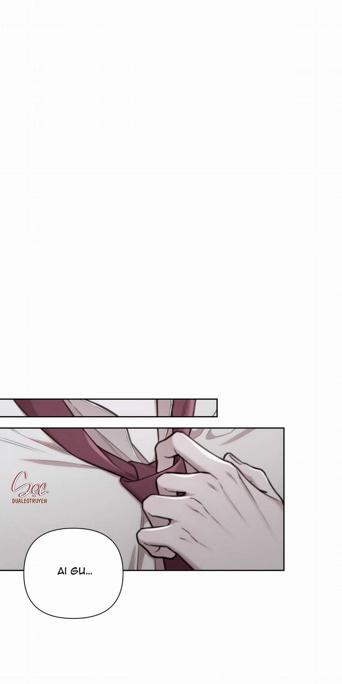 Nuôi Chồng Từ Bé Chapter 40 trang 31