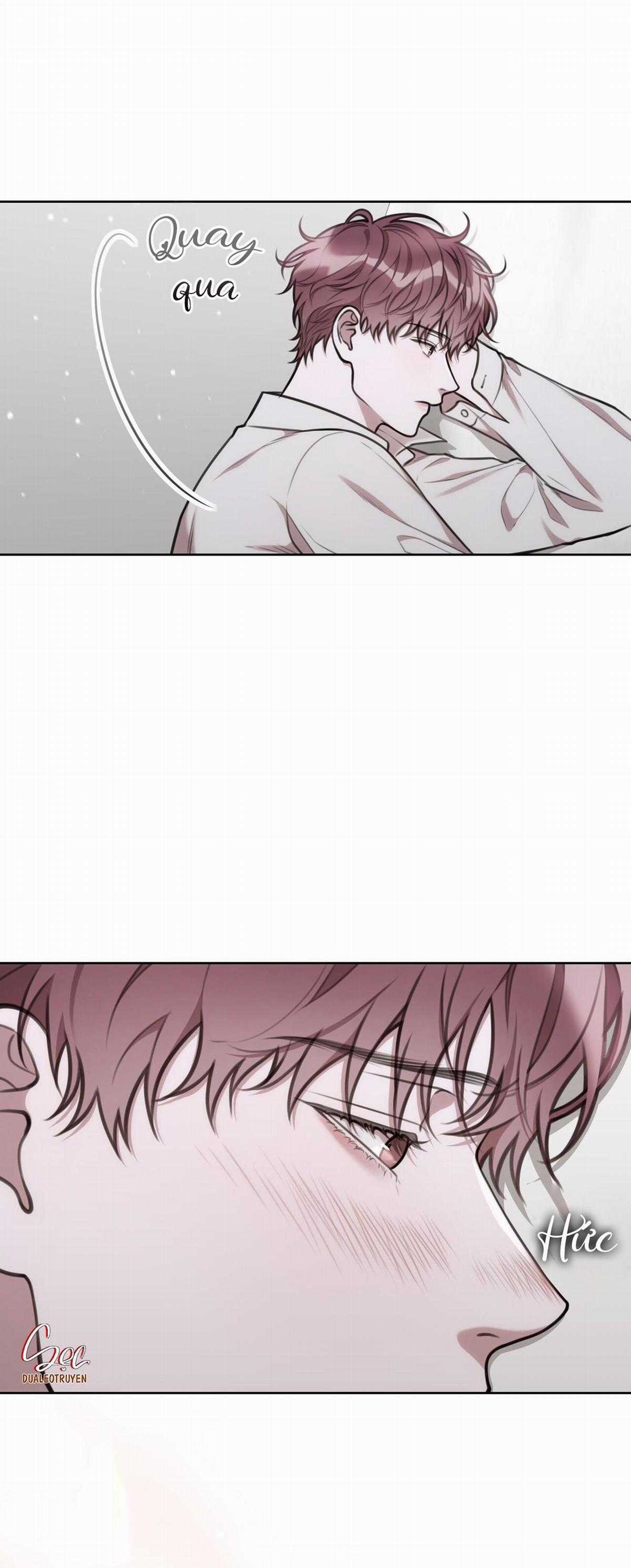 Nuôi Chồng Từ Bé Chapter 40 trang 34