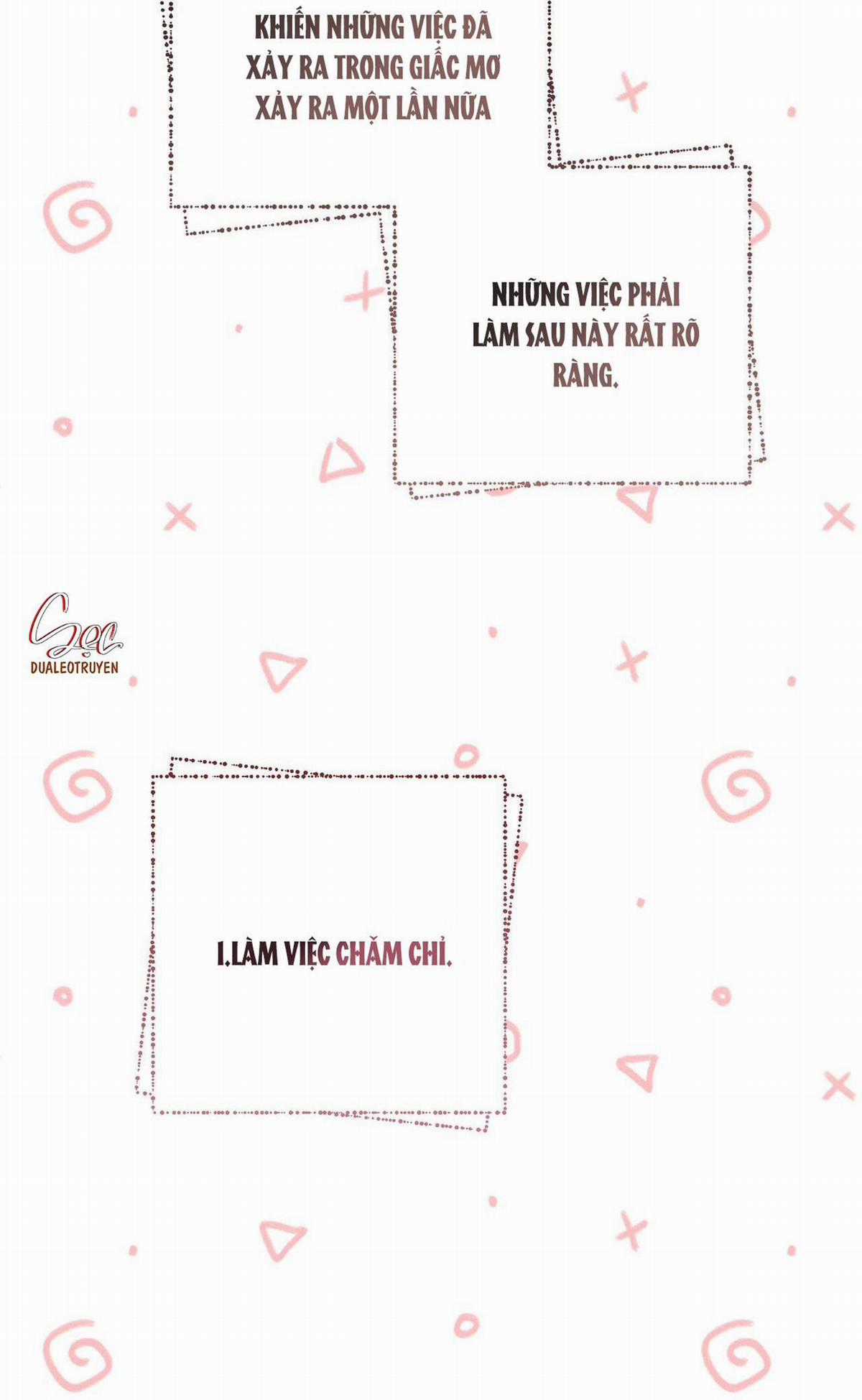 Nuôi Chồng Từ Bé Chapter 40 trang 36