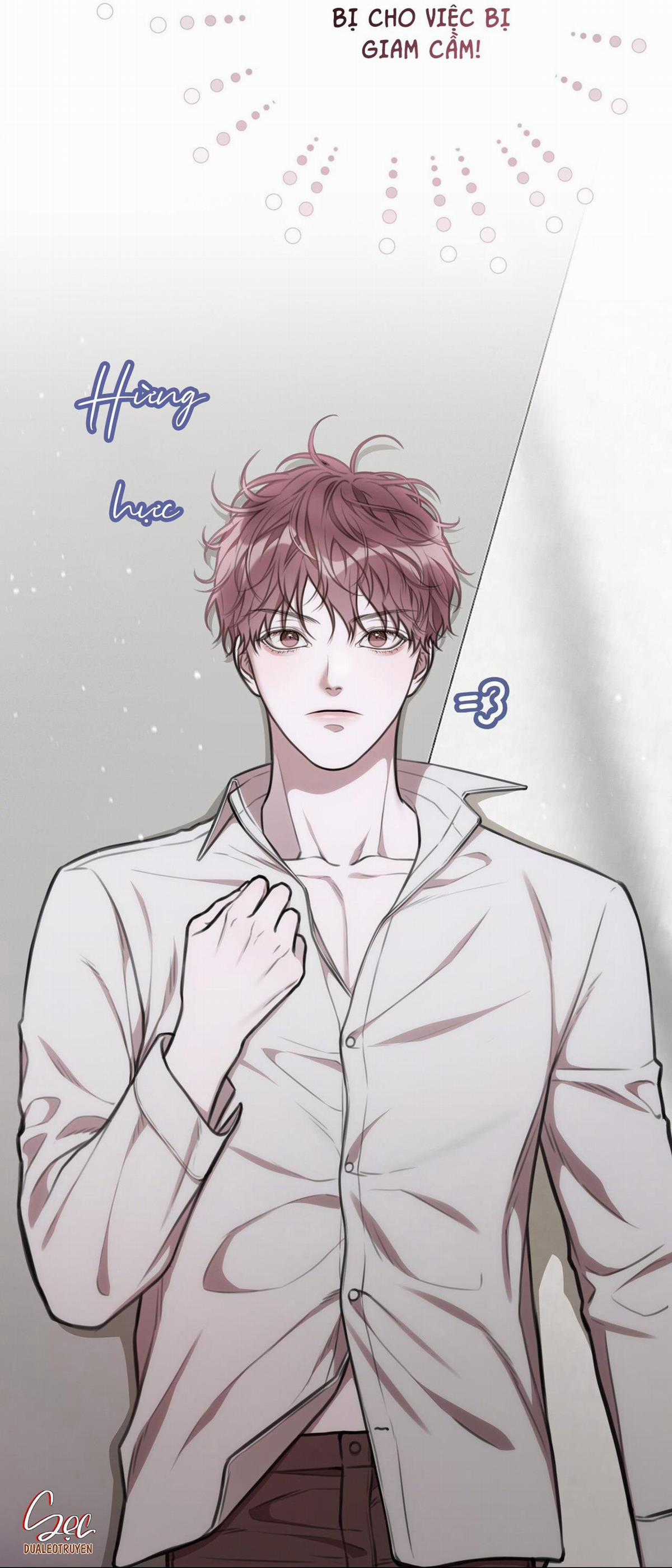 Nuôi Chồng Từ Bé Chapter 40 trang 38