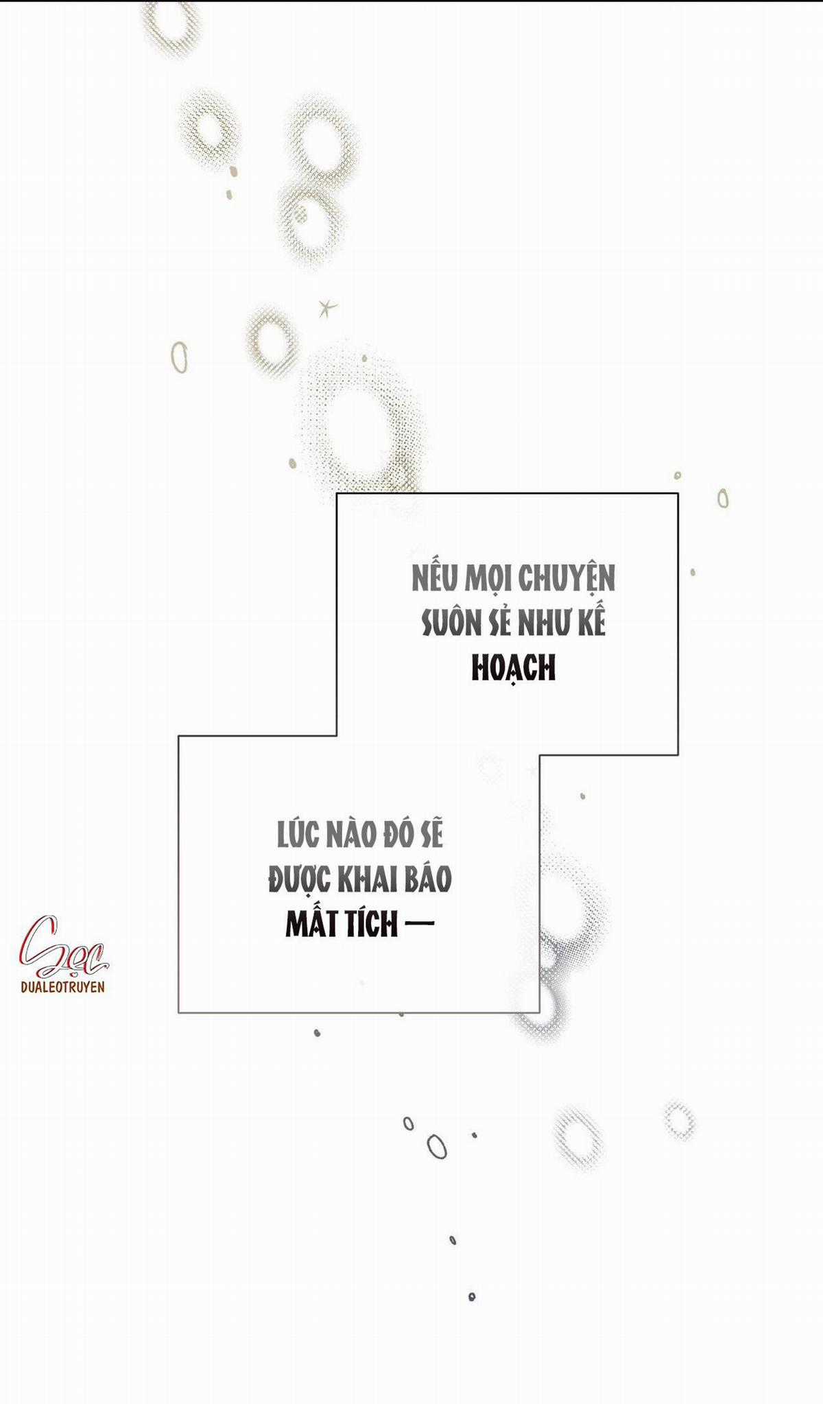 Nuôi Chồng Từ Bé Chapter 40 trang 39