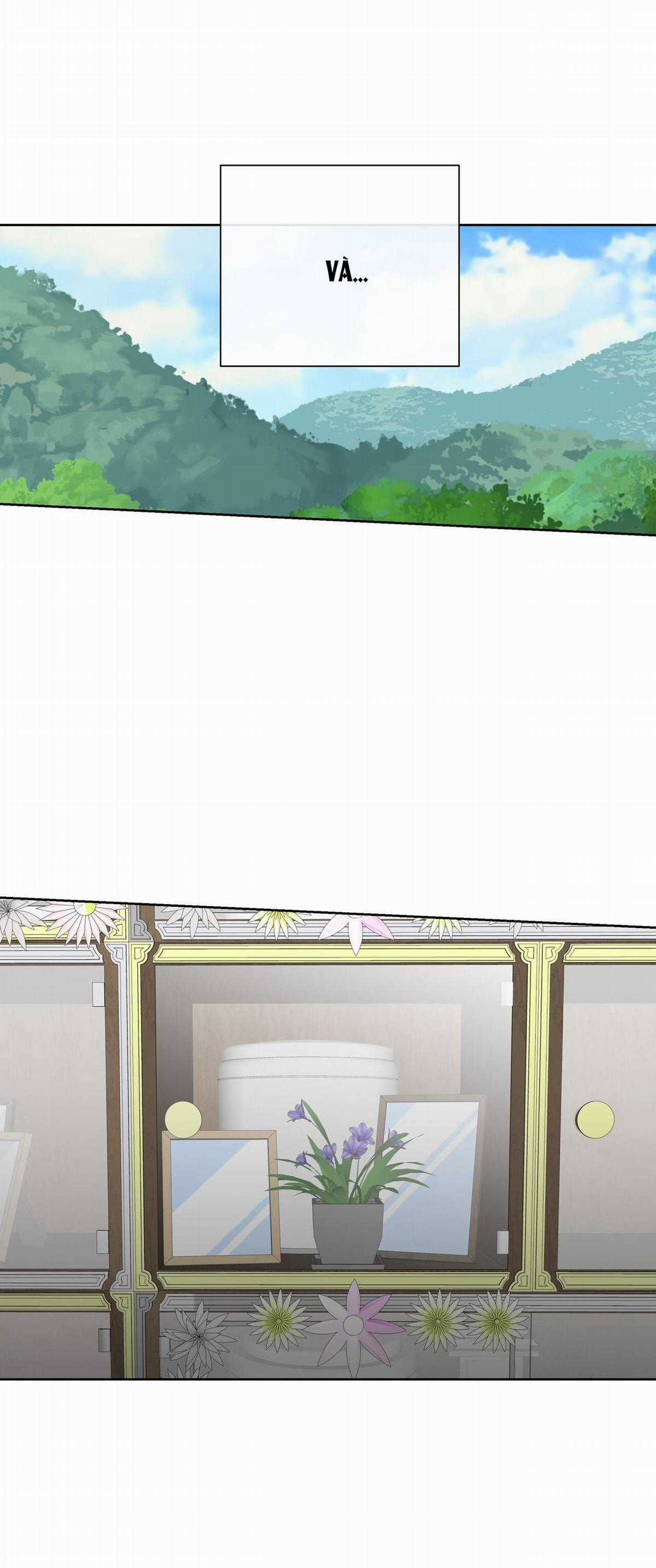 Nuôi Chồng Từ Bé Chapter 40 trang 41