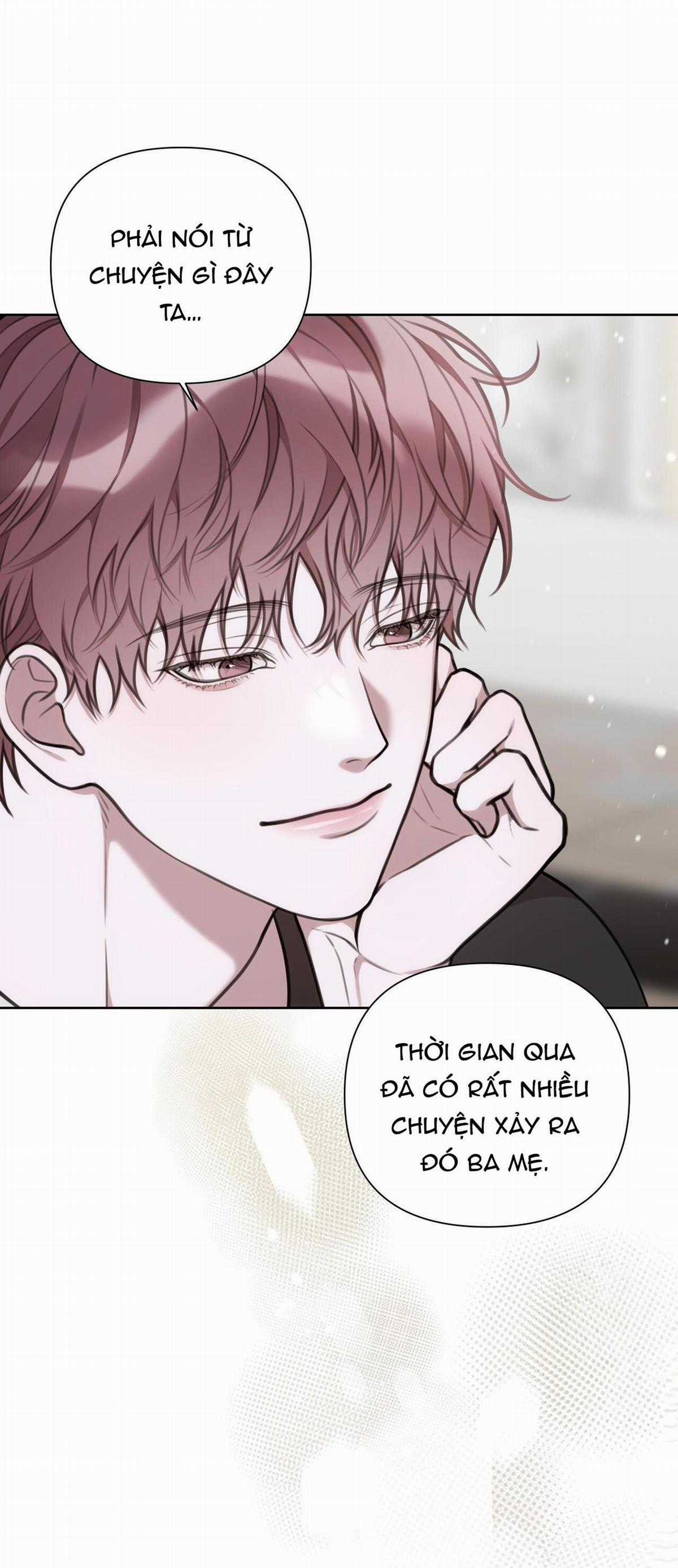 Nuôi Chồng Từ Bé Chapter 40 trang 43
