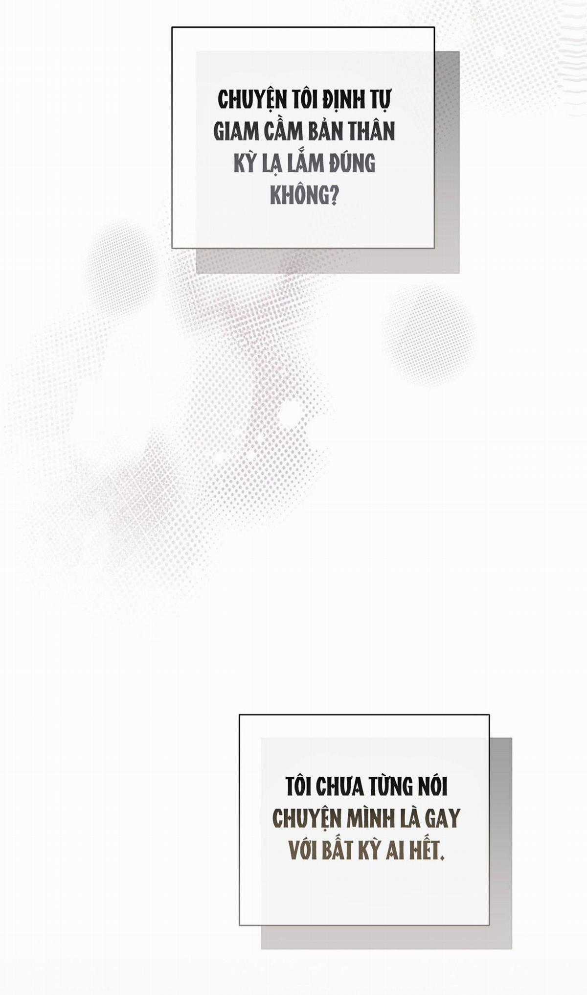 Nuôi Chồng Từ Bé Chapter 40 trang 44