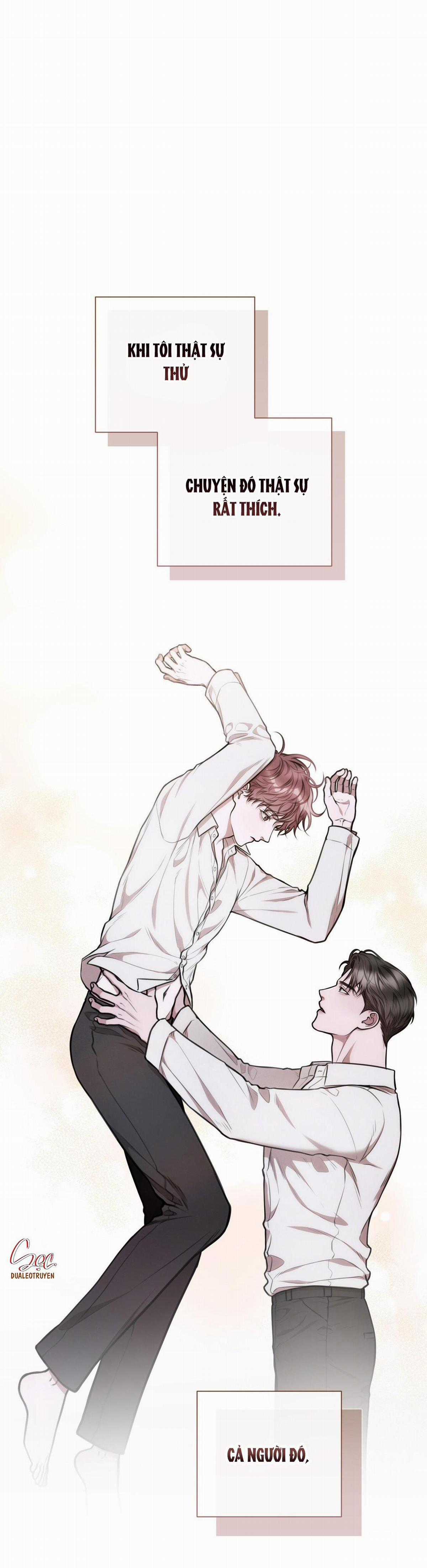 Nuôi Chồng Từ Bé Chapter 40 trang 46