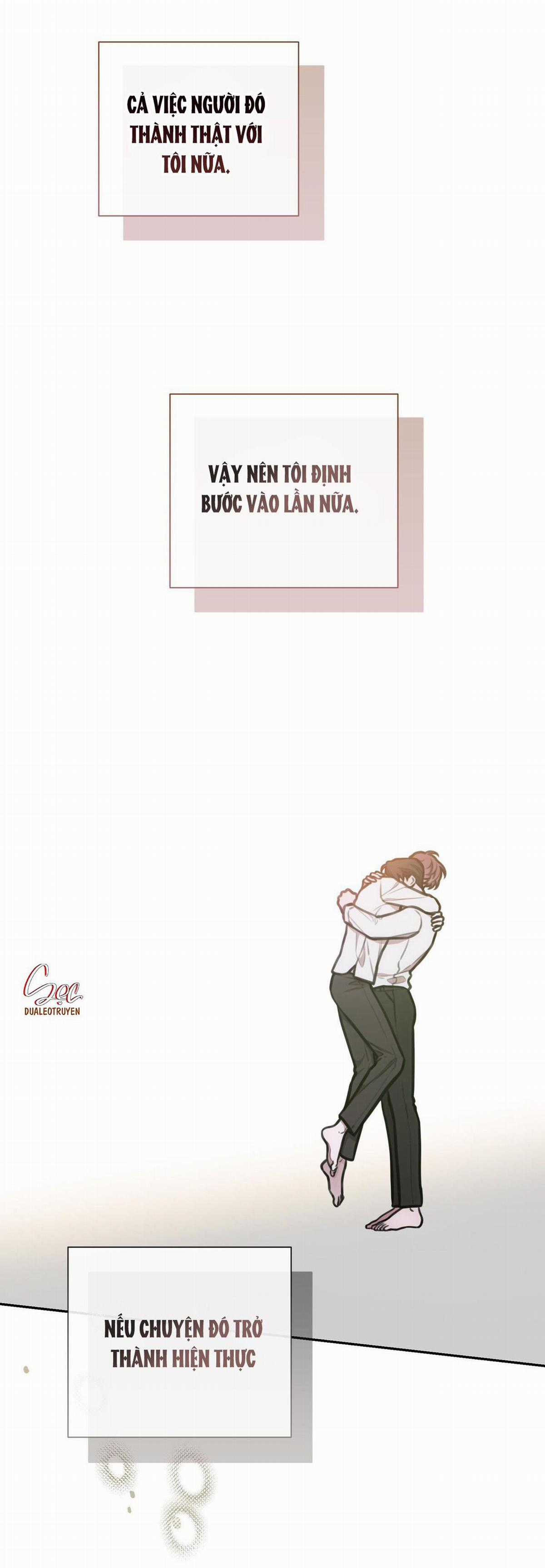 Nuôi Chồng Từ Bé Chapter 40 trang 47