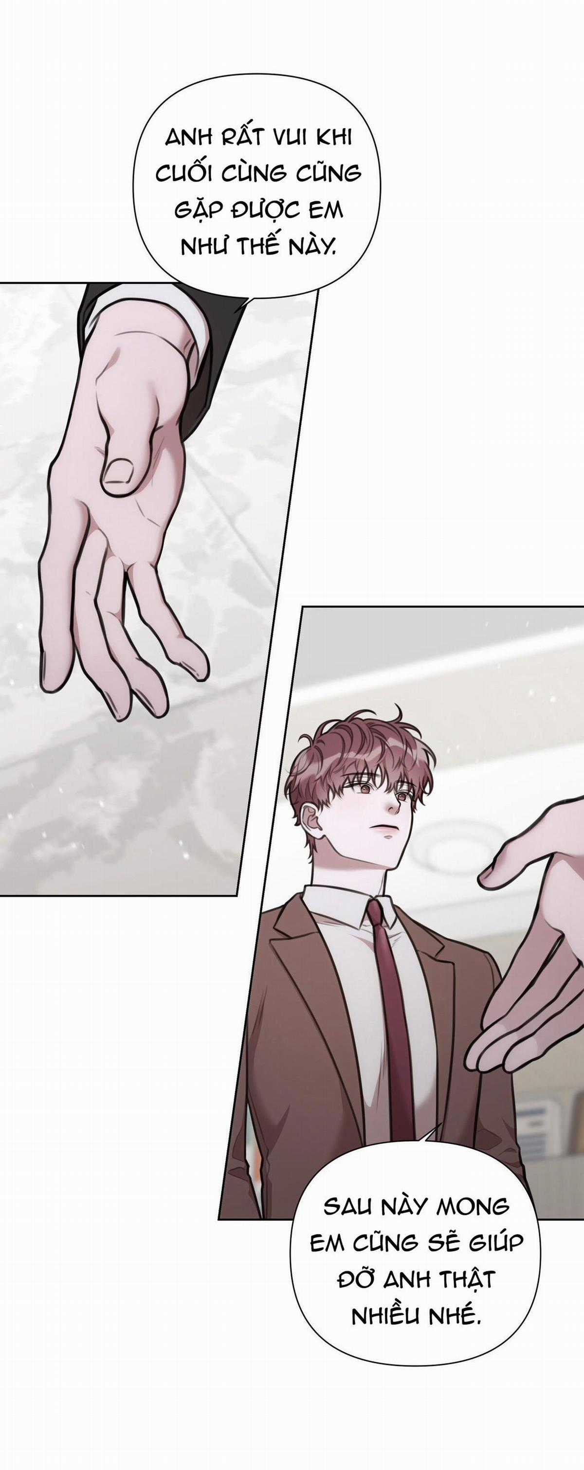 Nuôi Chồng Từ Bé Chapter 40 trang 6