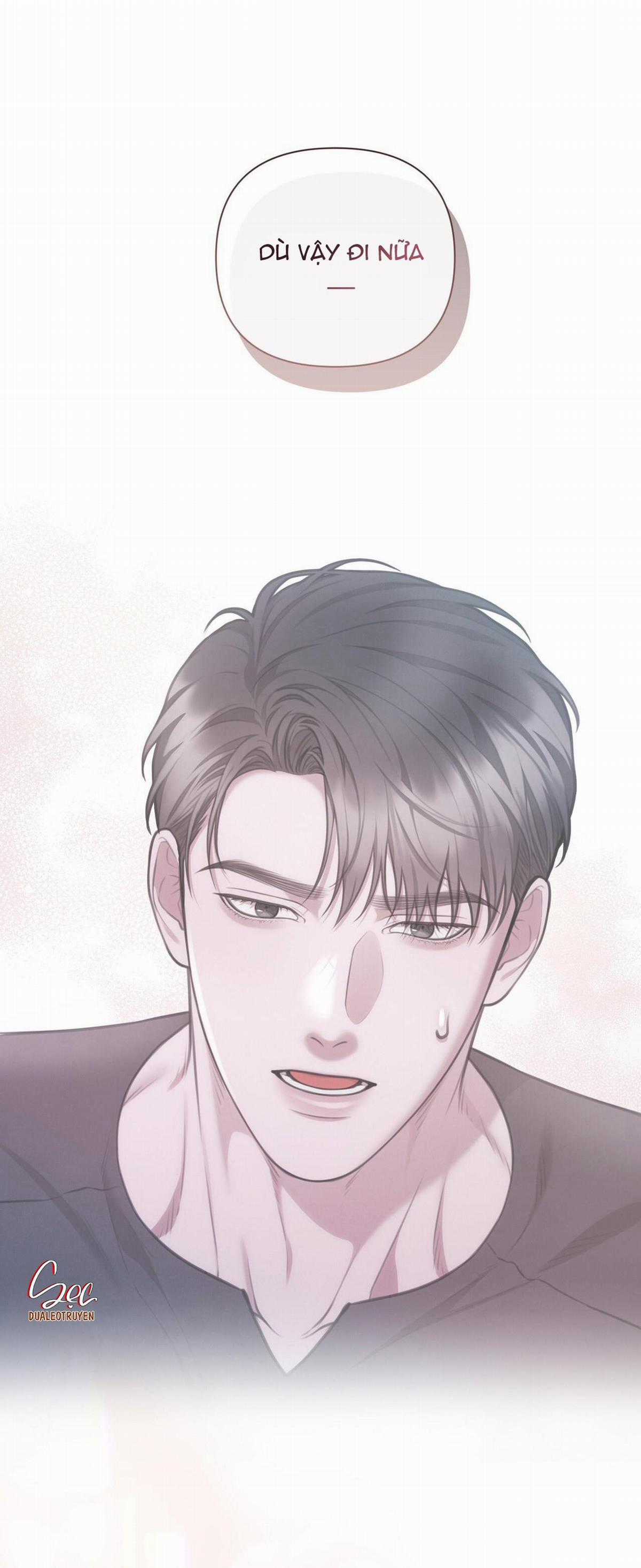 Nuôi Chồng Từ Bé Chapter 40 trang 50