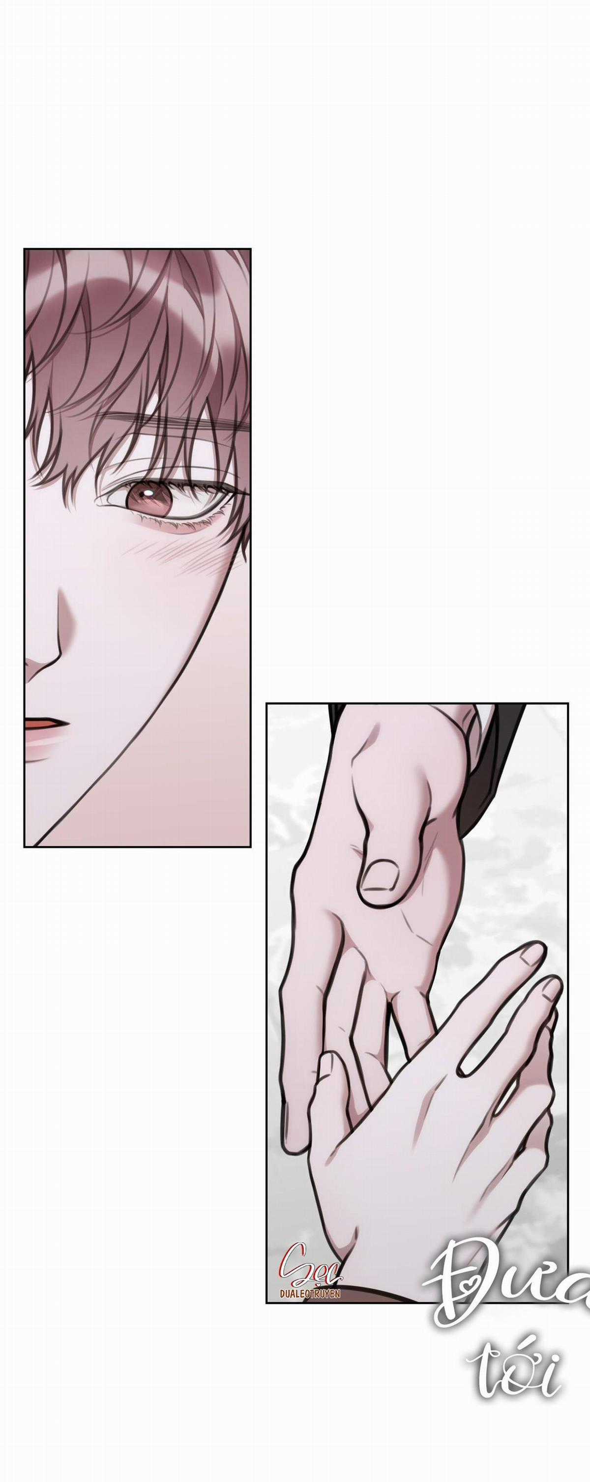 Nuôi Chồng Từ Bé Chapter 40 trang 8