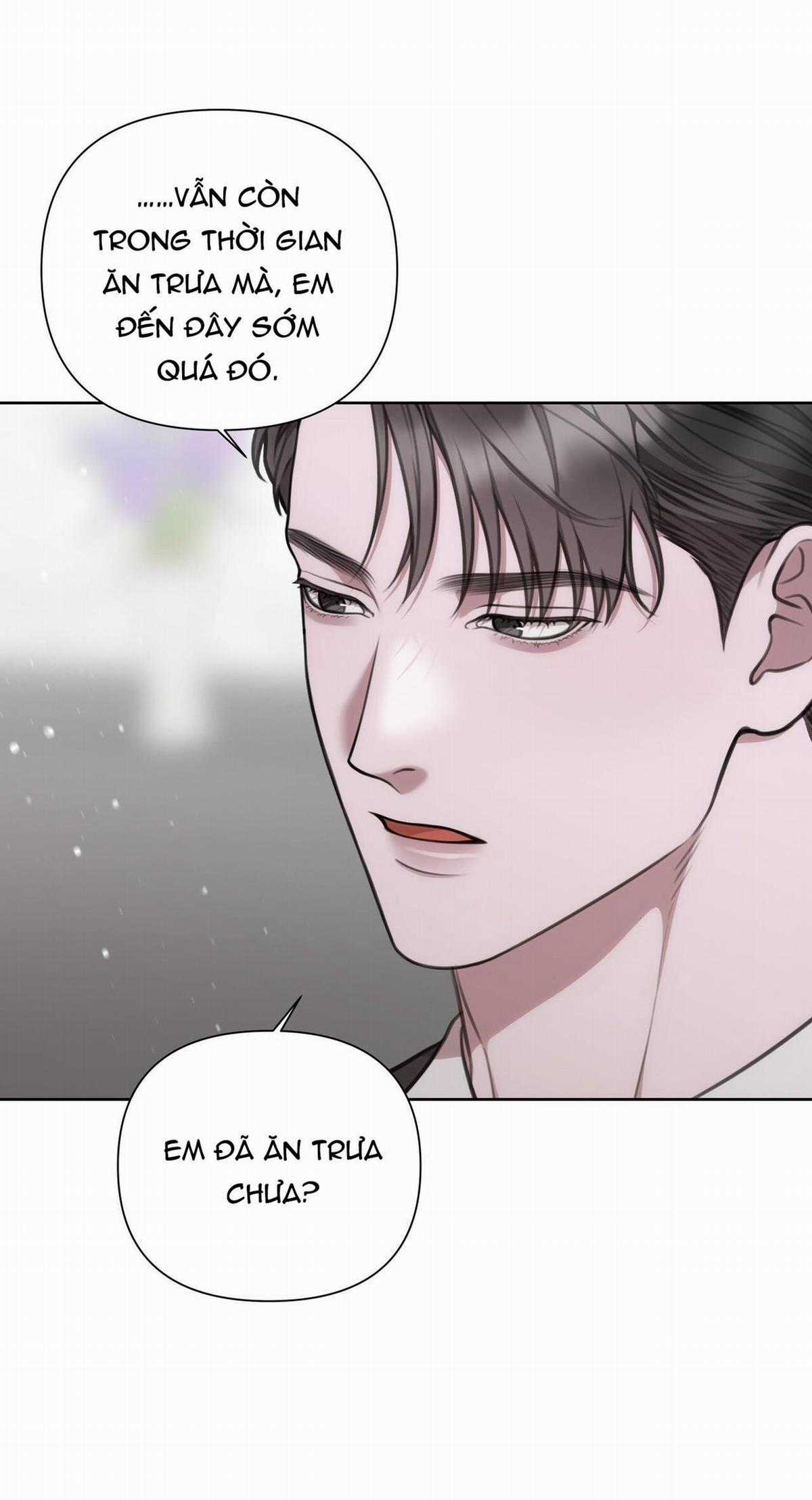 Nuôi Chồng Từ Bé Chapter 40 trang 9