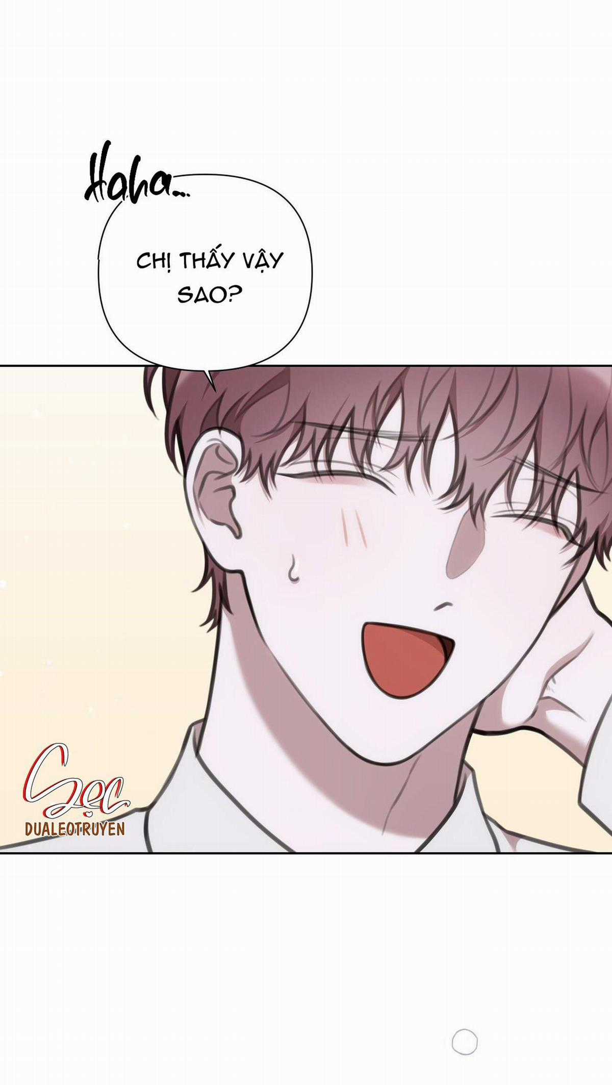 Nuôi Chồng Từ Bé Chapter 41 trang 10