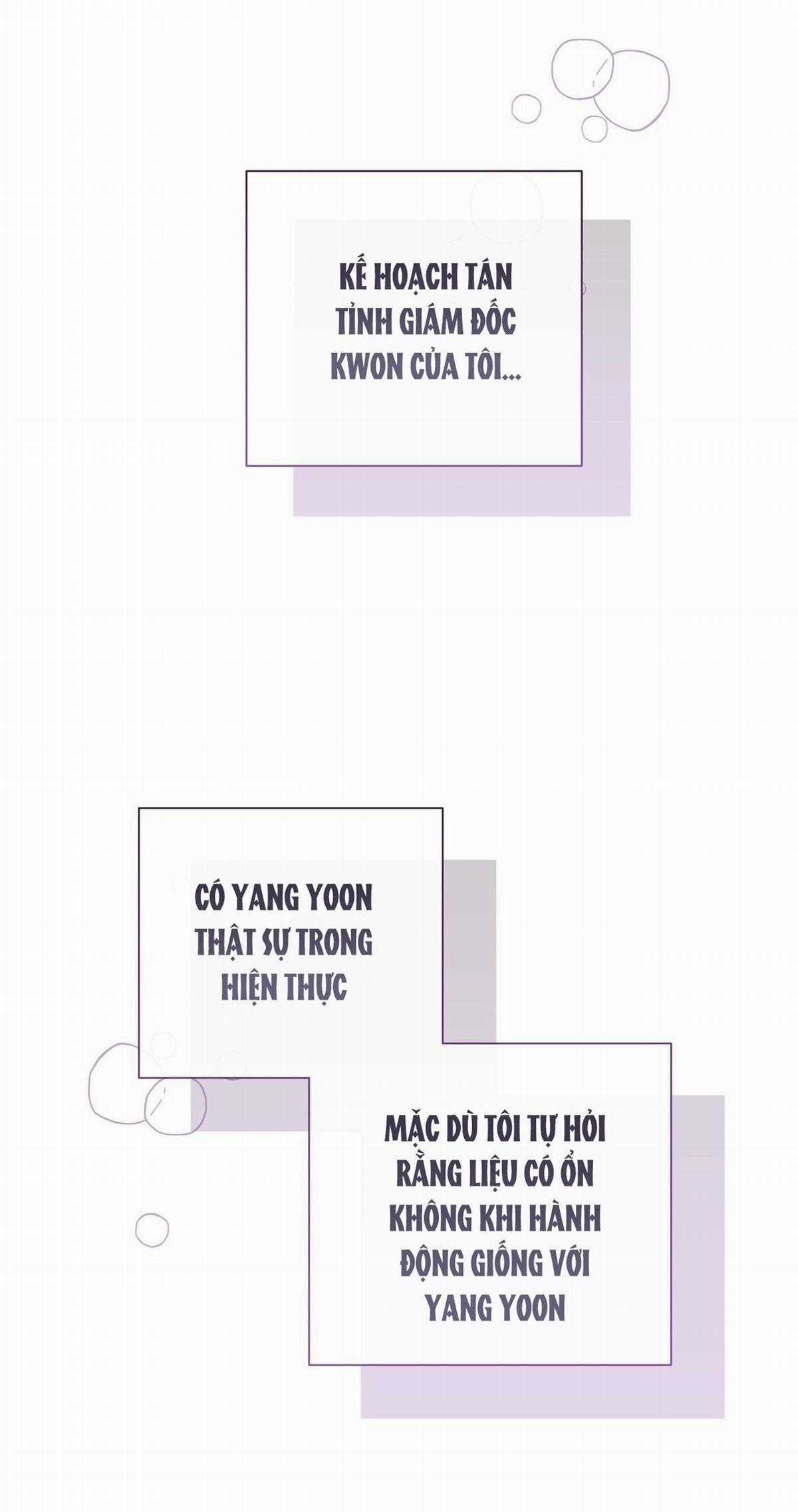 Nuôi Chồng Từ Bé Chapter 41 trang 11