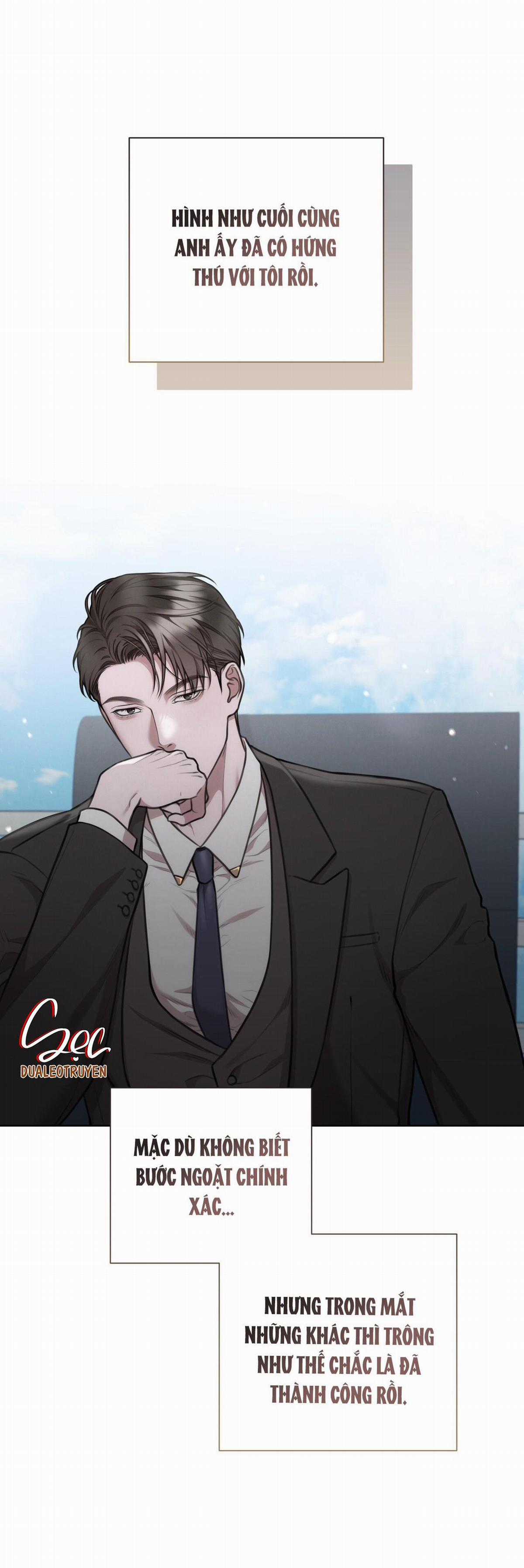 Nuôi Chồng Từ Bé Chapter 41 trang 13