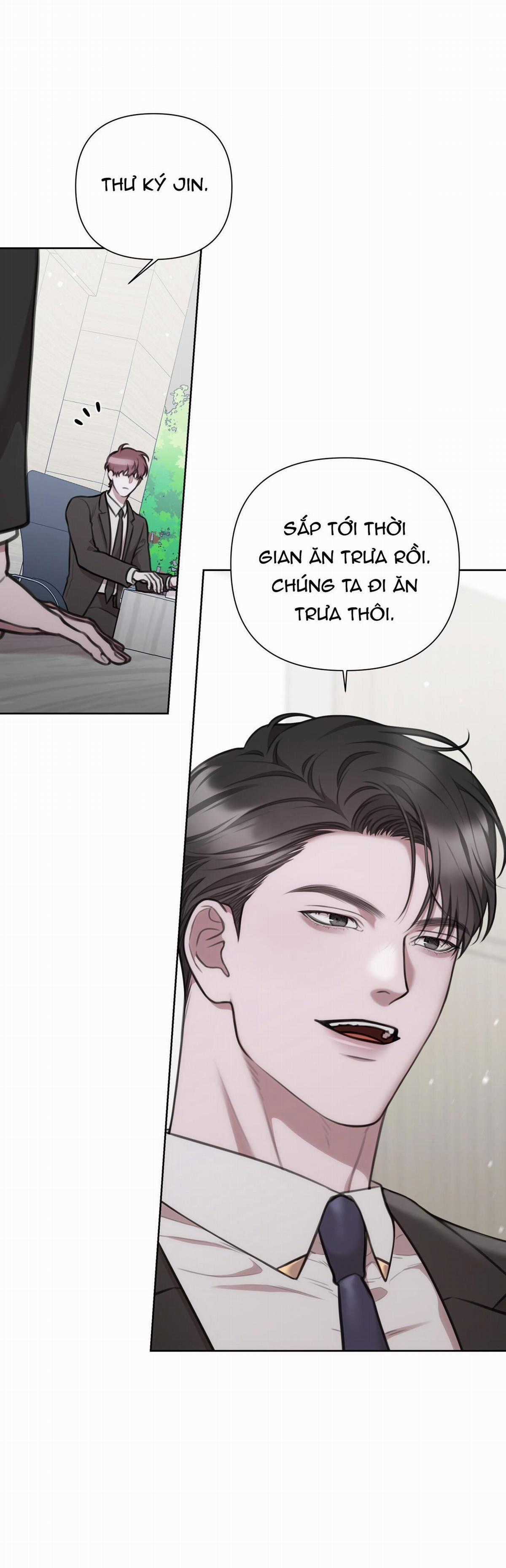 Nuôi Chồng Từ Bé Chapter 41 trang 14