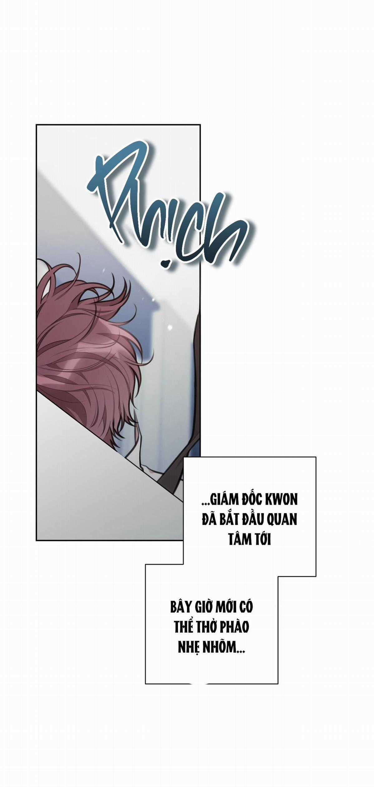 Nuôi Chồng Từ Bé Chapter 41 trang 18