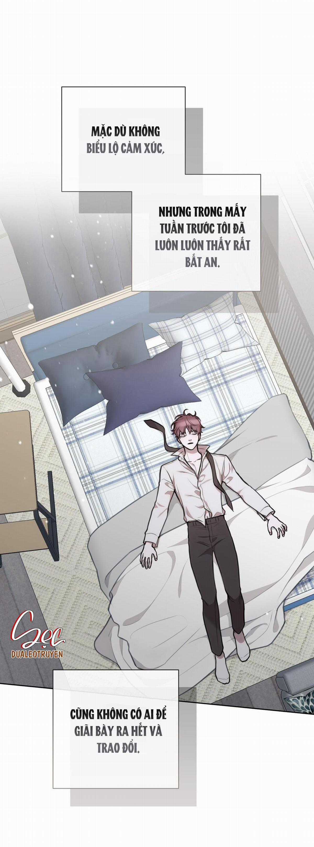 Nuôi Chồng Từ Bé Chapter 41 trang 19