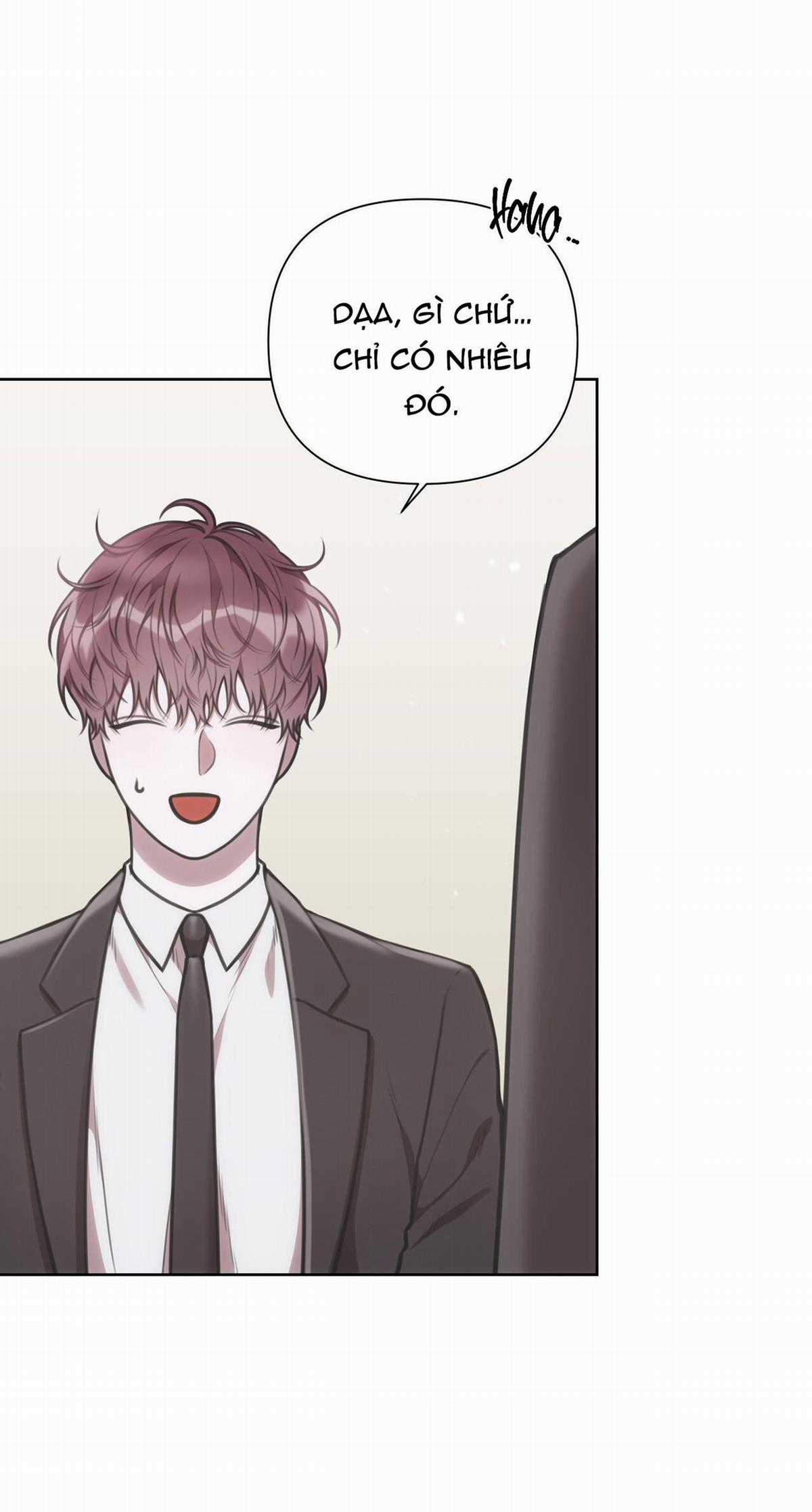 Nuôi Chồng Từ Bé Chapter 41 trang 2