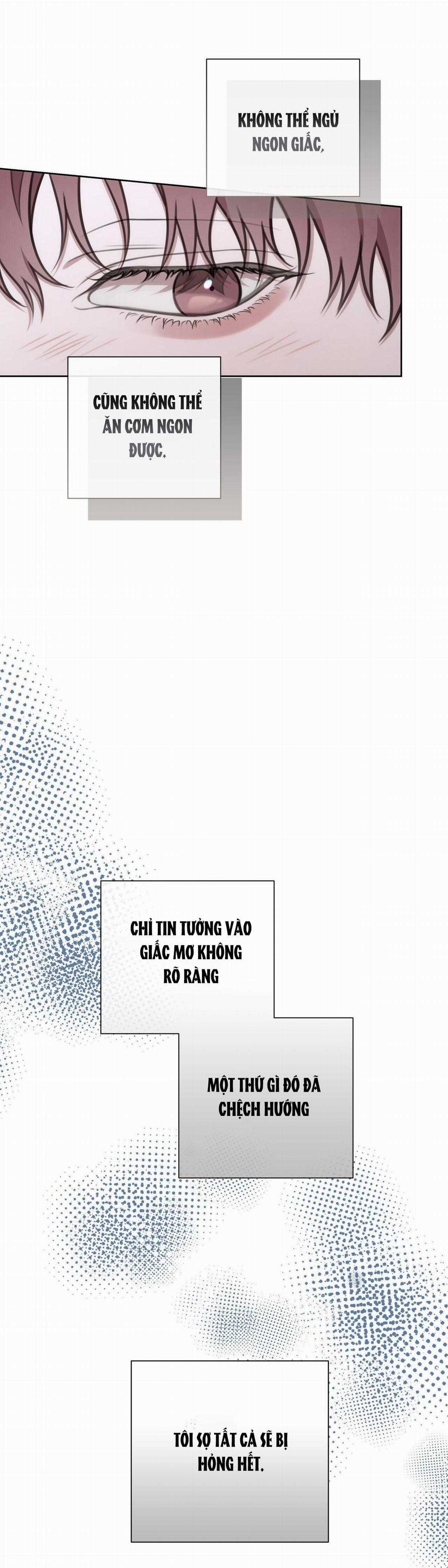 Nuôi Chồng Từ Bé Chapter 41 trang 20