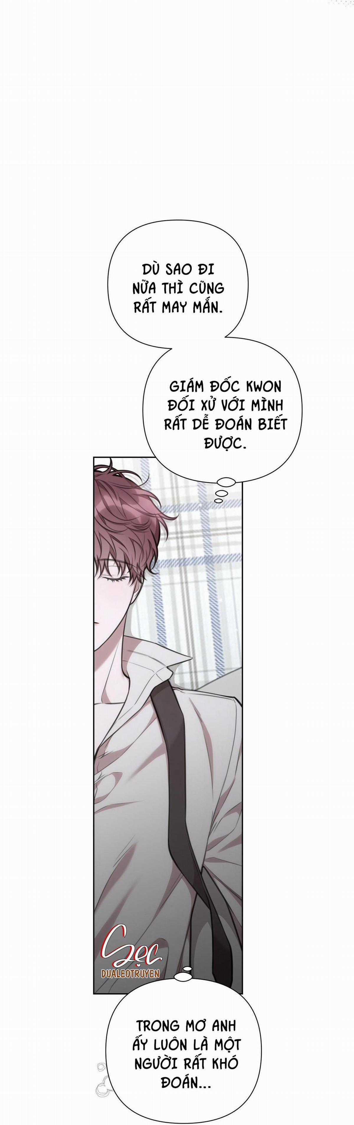 Nuôi Chồng Từ Bé Chapter 41 trang 21