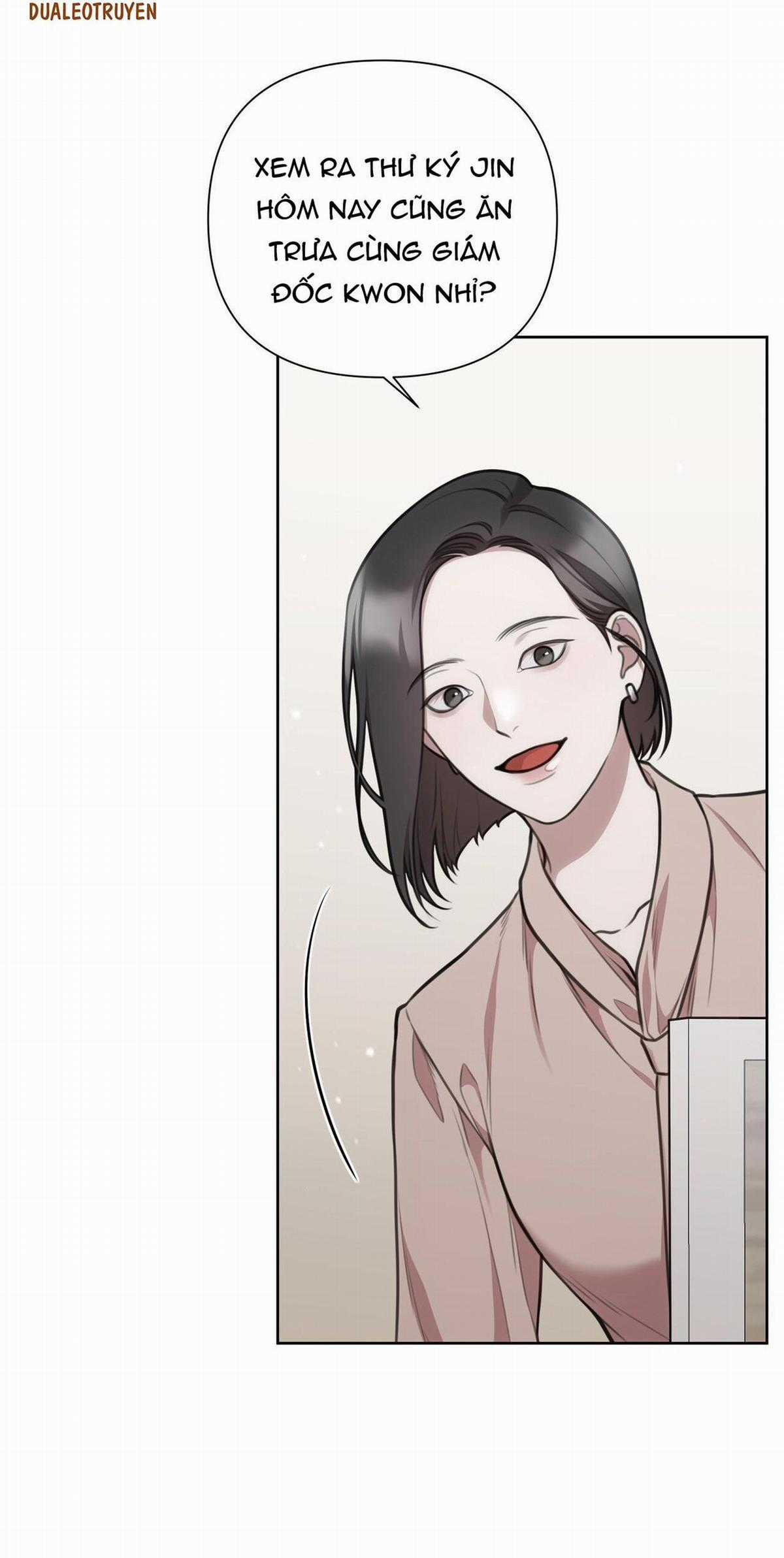 Nuôi Chồng Từ Bé Chapter 41 trang 24