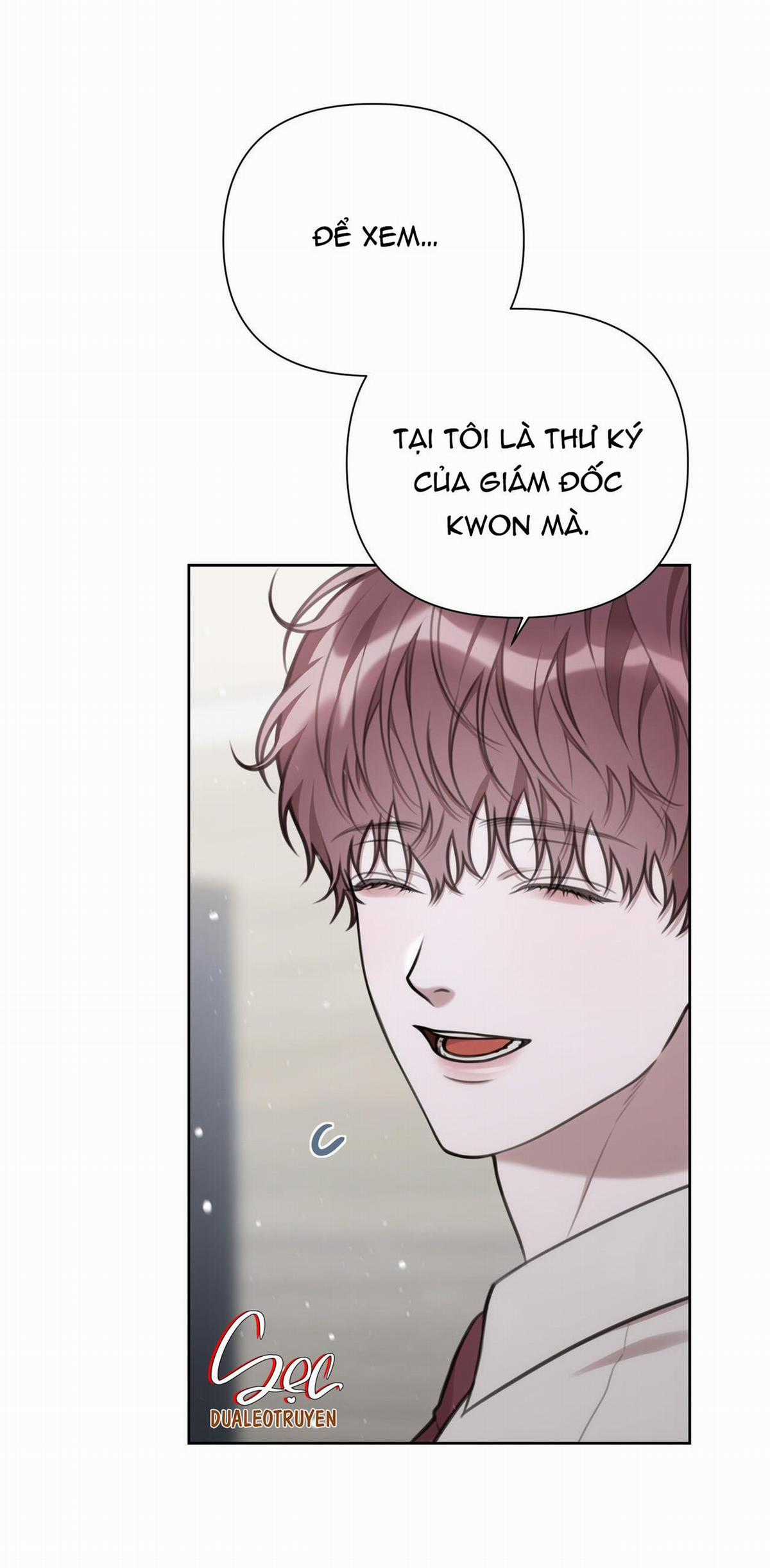 Nuôi Chồng Từ Bé Chapter 41 trang 26