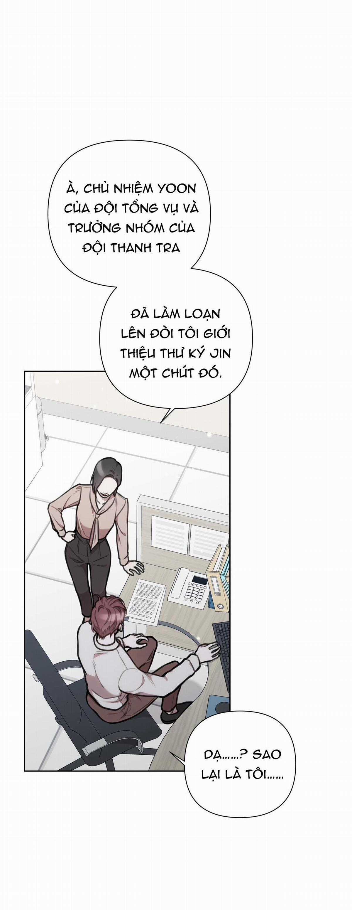 Nuôi Chồng Từ Bé Chapter 41 trang 28