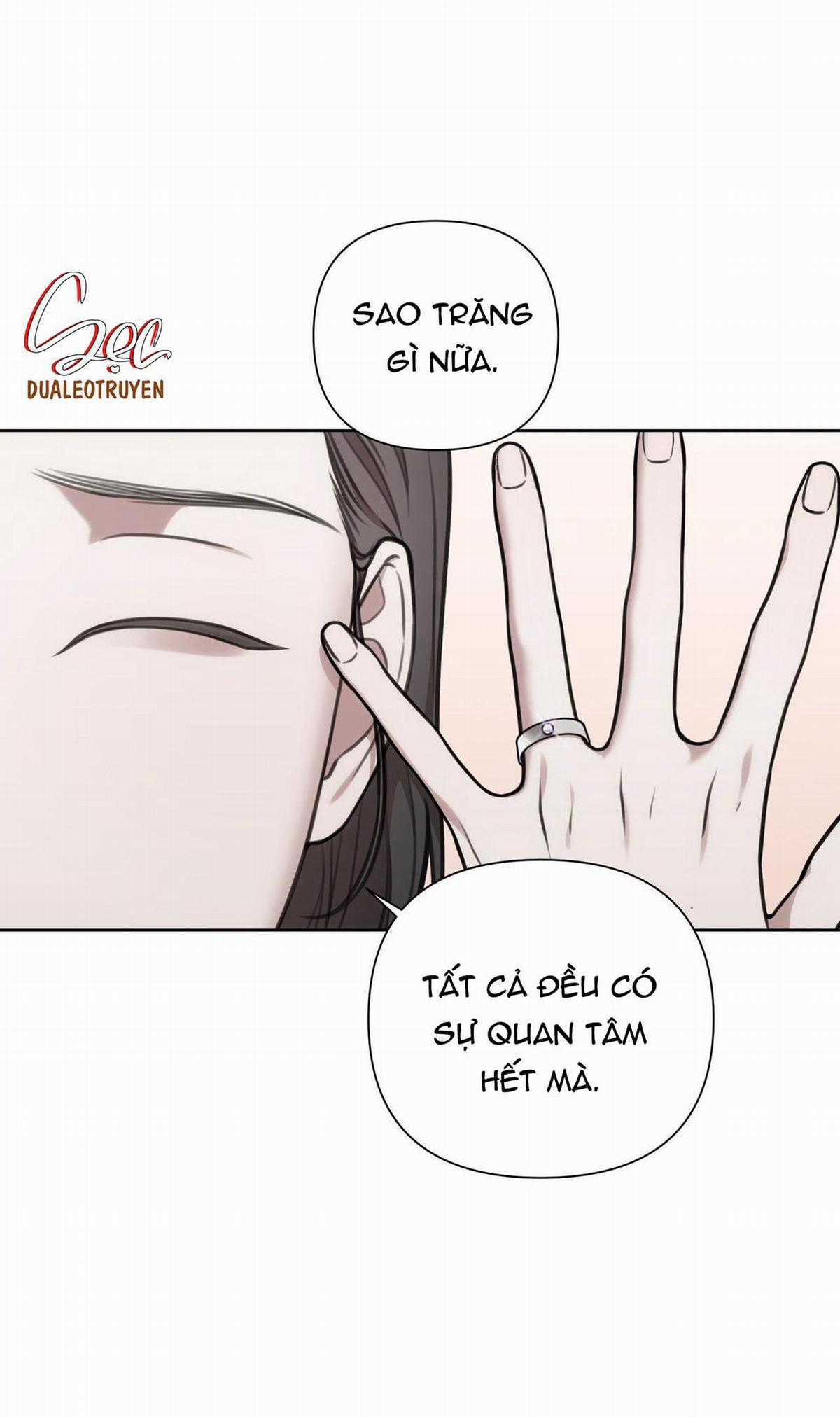 Nuôi Chồng Từ Bé Chapter 41 trang 29