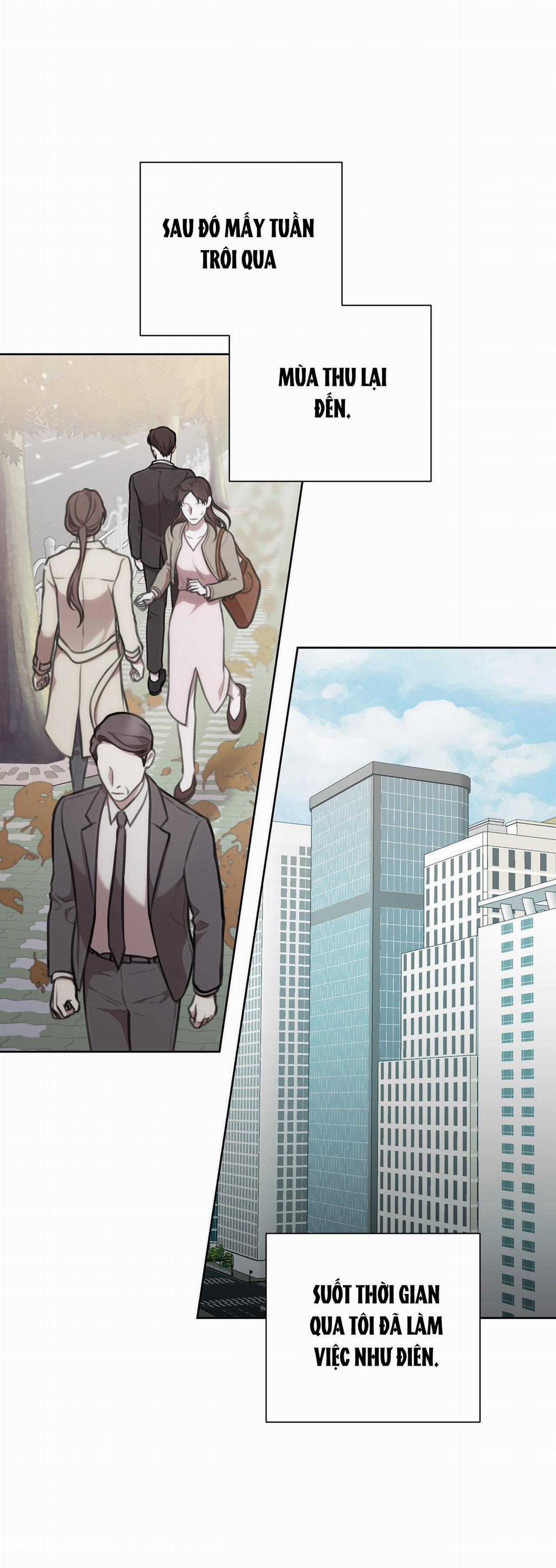 Nuôi Chồng Từ Bé Chapter 41 trang 3