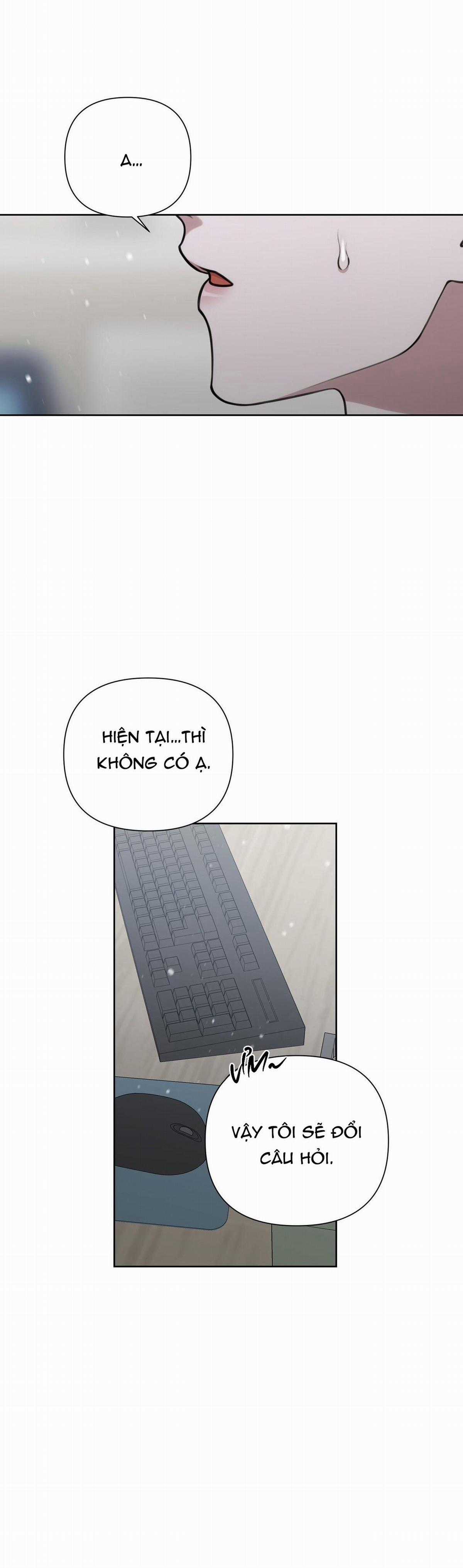 Nuôi Chồng Từ Bé Chapter 41 trang 33