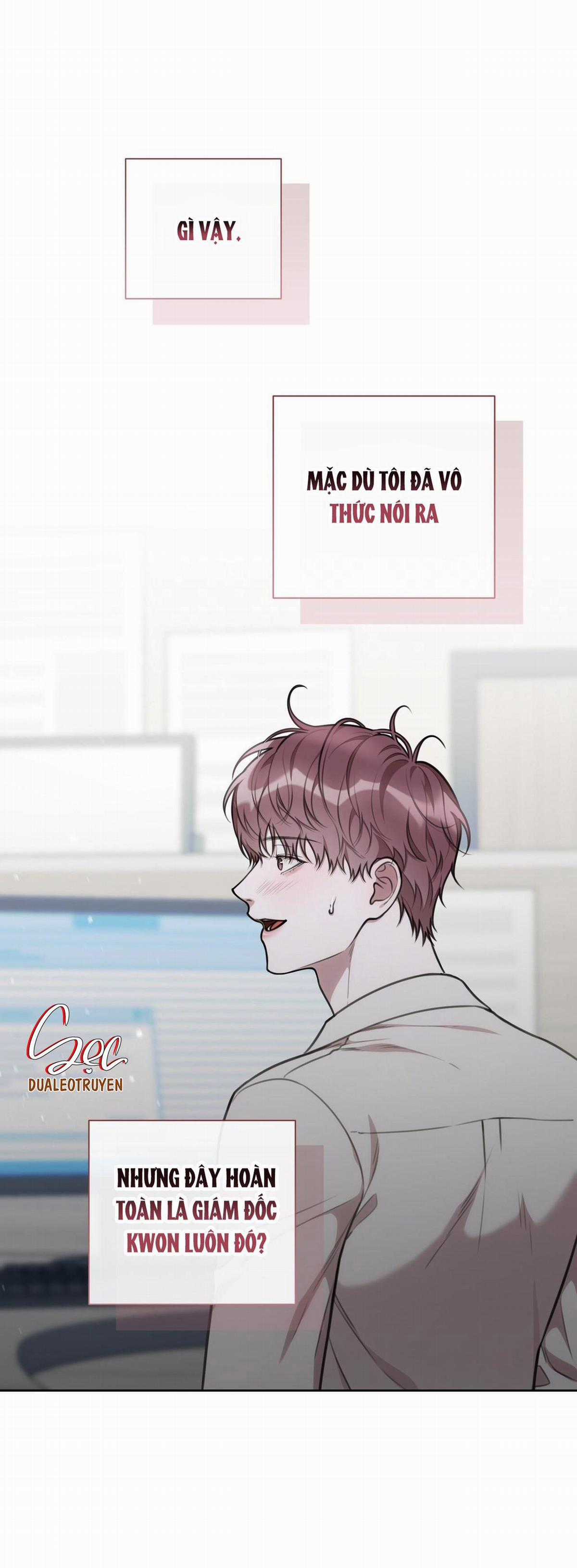 Nuôi Chồng Từ Bé Chapter 41 trang 36