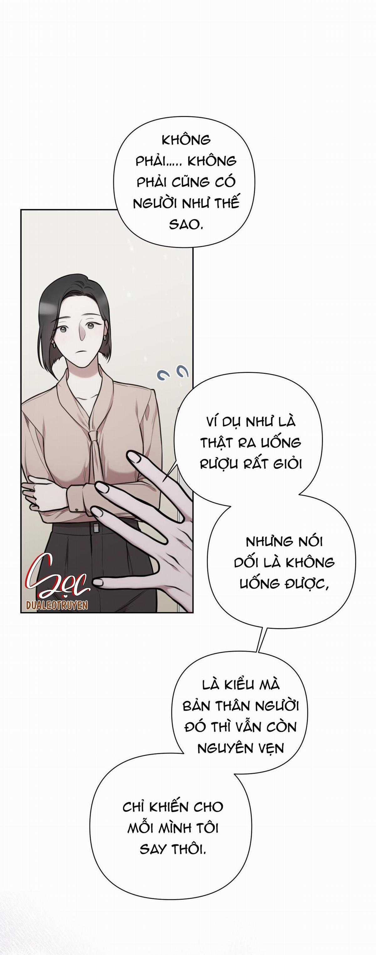 Nuôi Chồng Từ Bé Chapter 41 trang 37