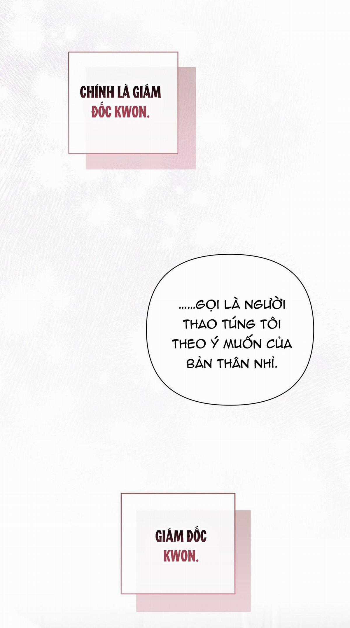 Nuôi Chồng Từ Bé Chapter 41 trang 38