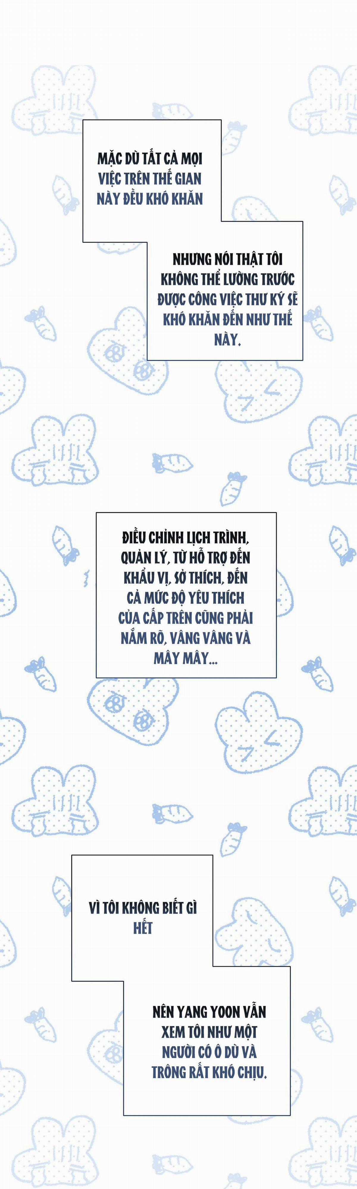 Nuôi Chồng Từ Bé Chapter 41 trang 4