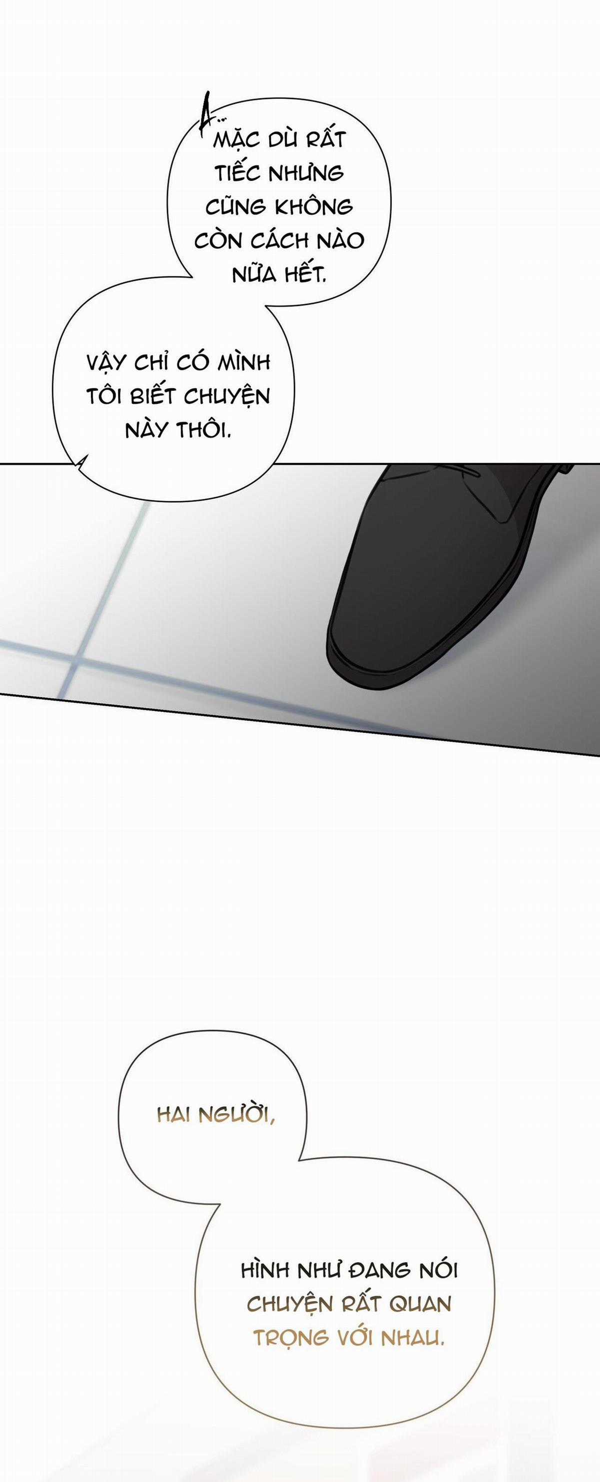 Nuôi Chồng Từ Bé Chapter 41 trang 42