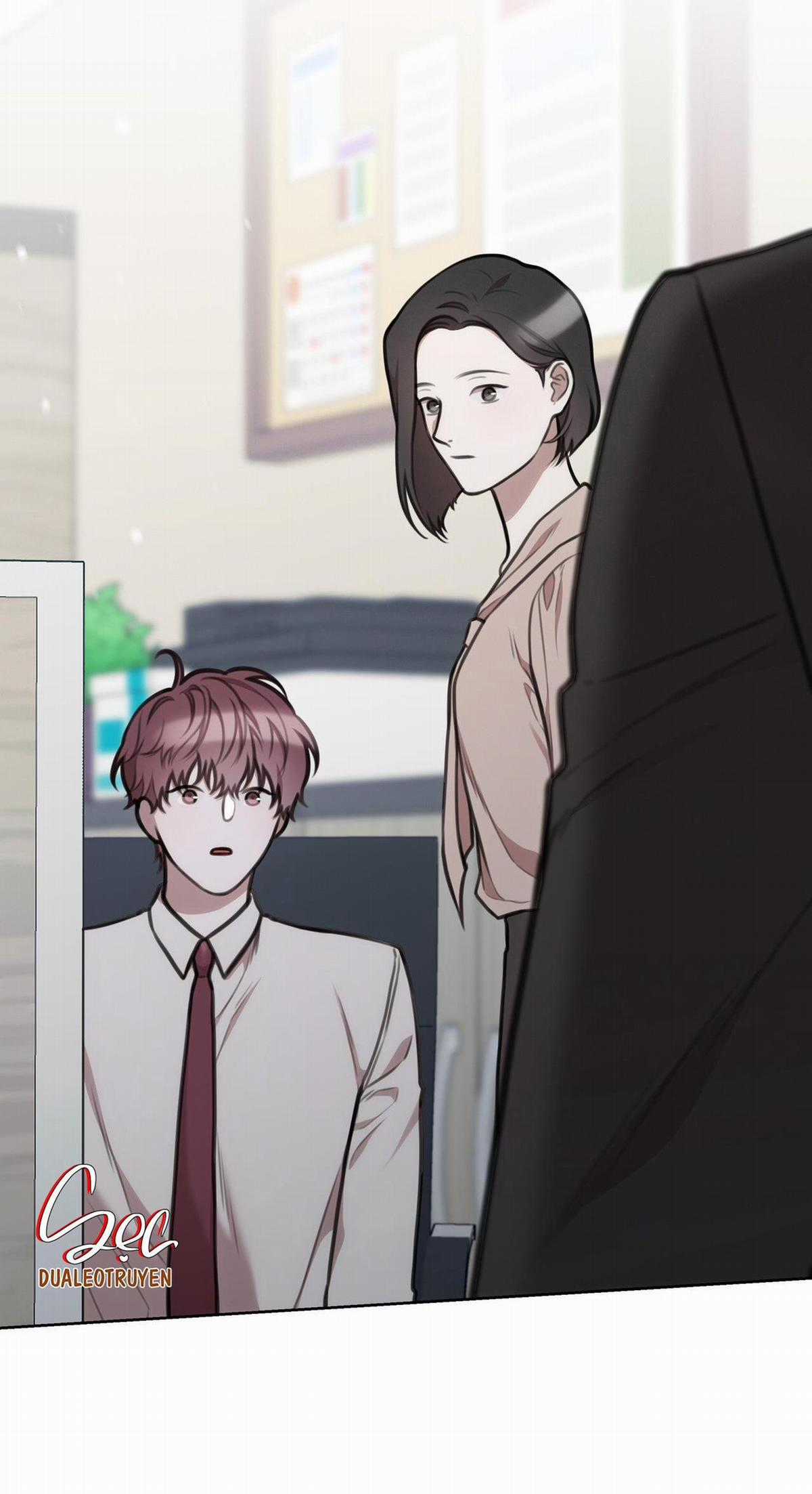 Nuôi Chồng Từ Bé Chapter 41 trang 43