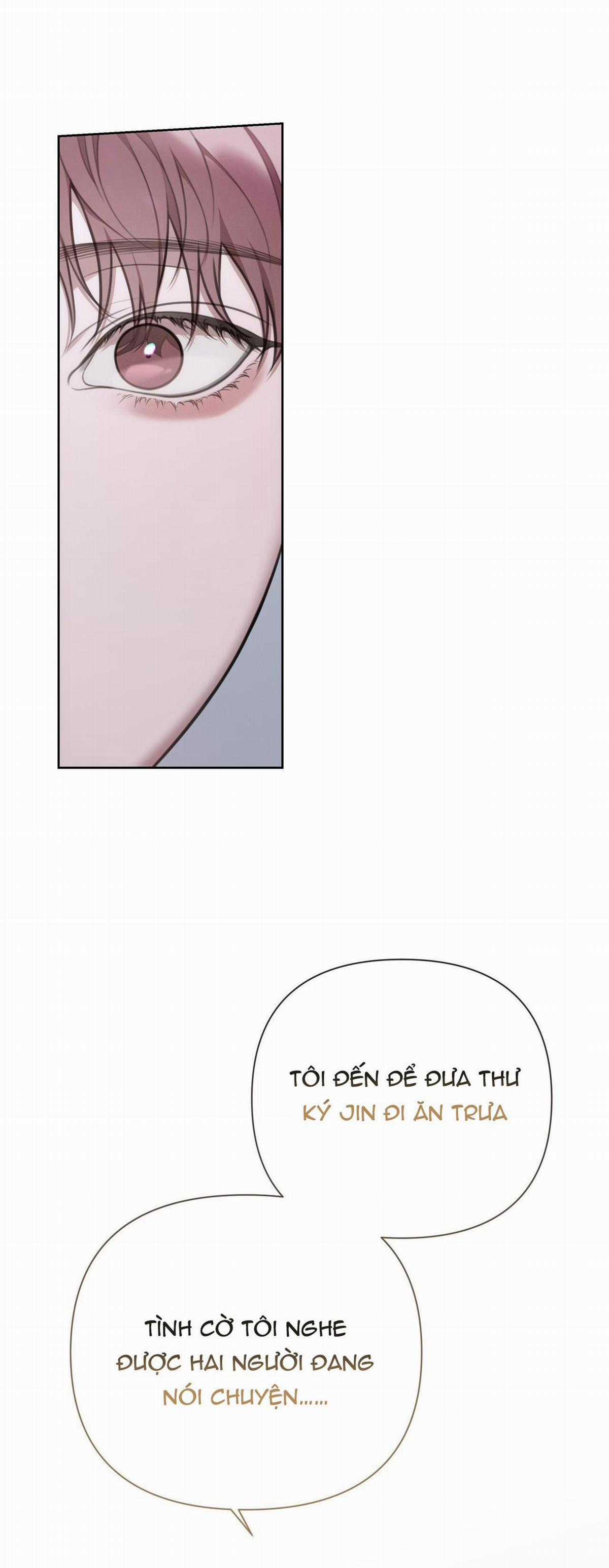 Nuôi Chồng Từ Bé Chapter 41 trang 44