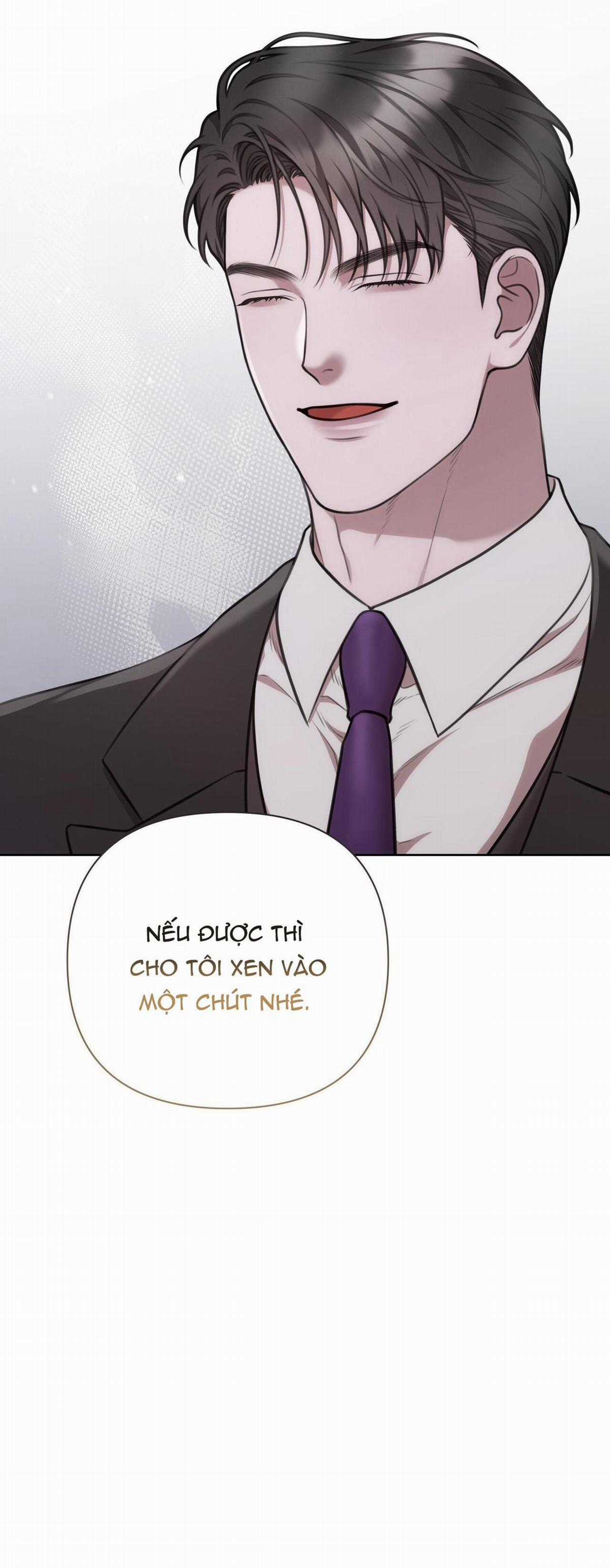 Nuôi Chồng Từ Bé Chapter 41 trang 45