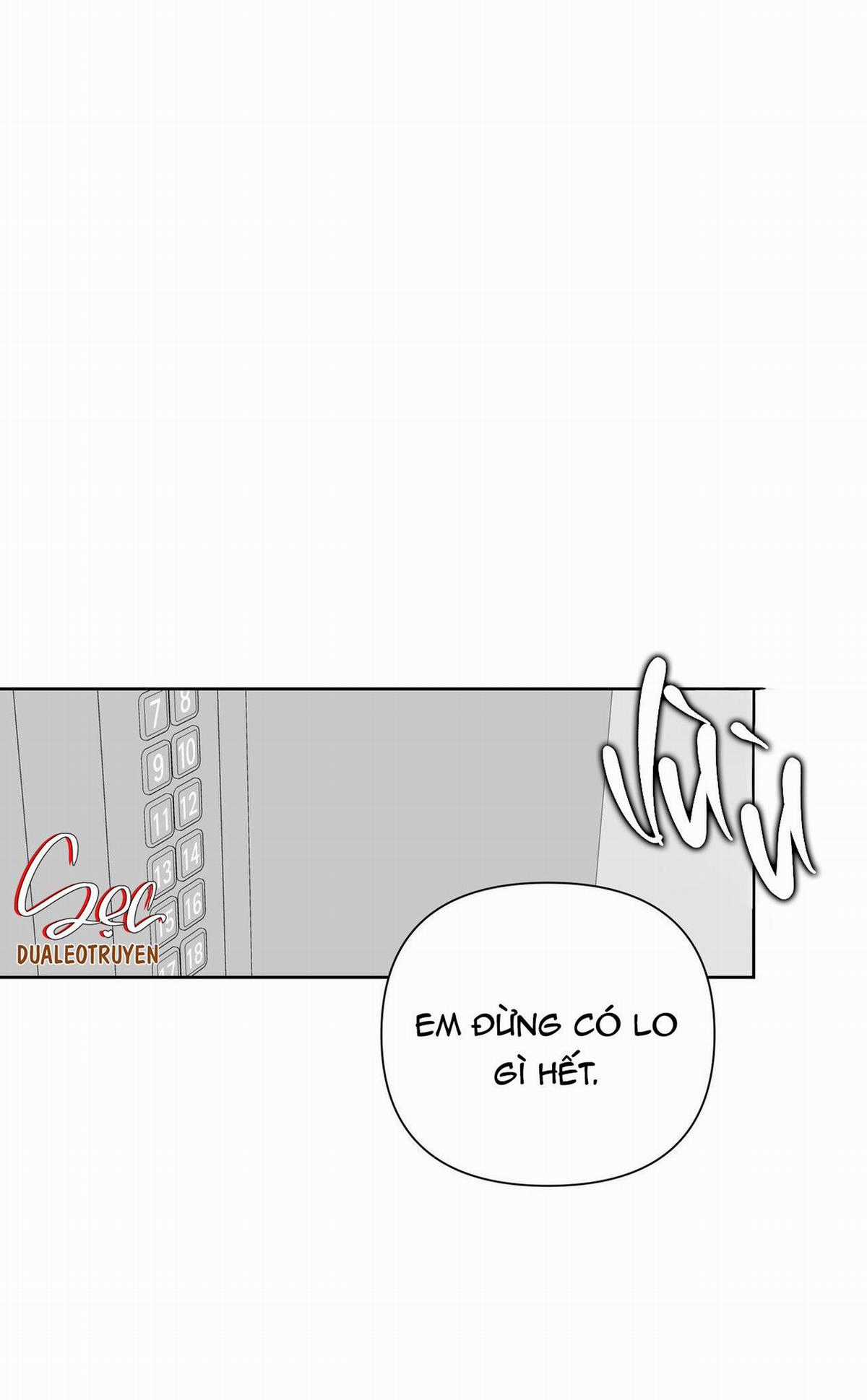 Nuôi Chồng Từ Bé Chapter 41 trang 46