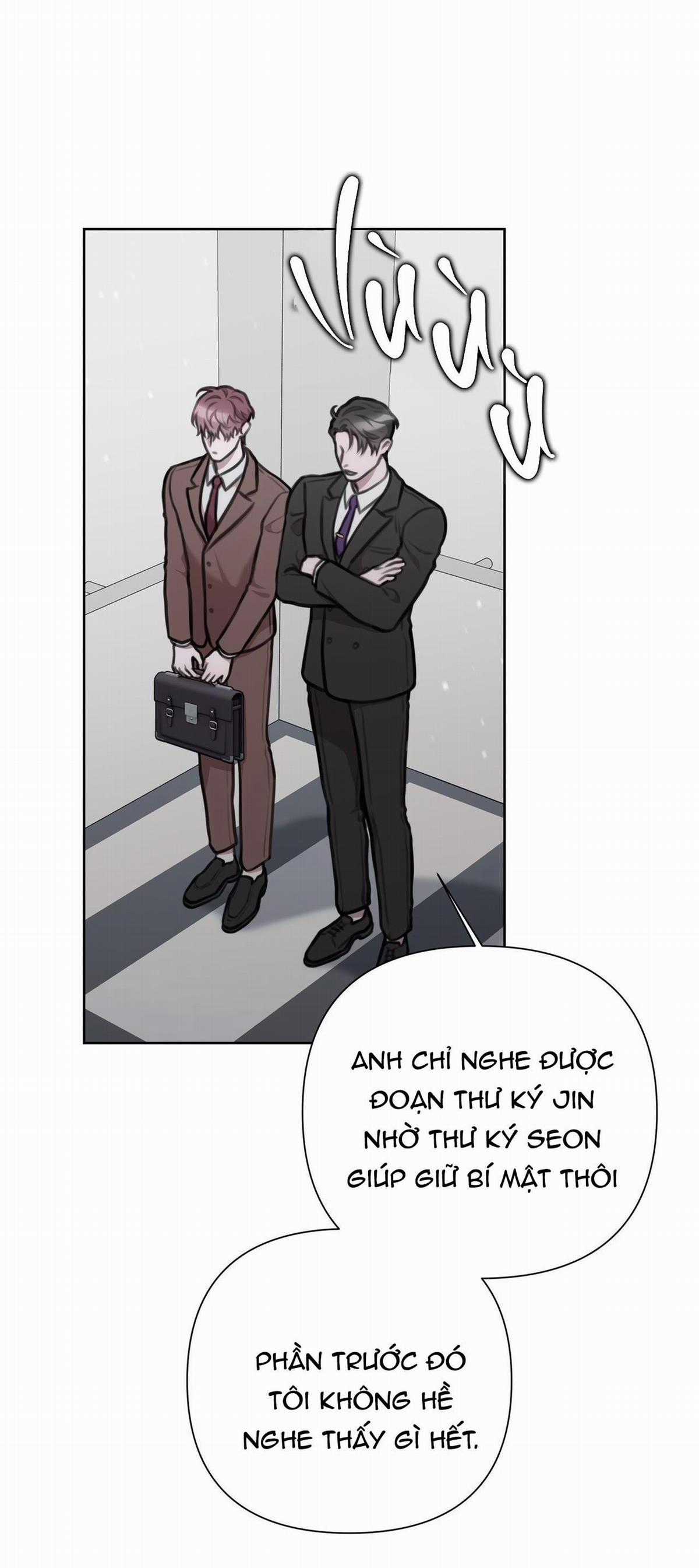 Nuôi Chồng Từ Bé Chapter 41 trang 47